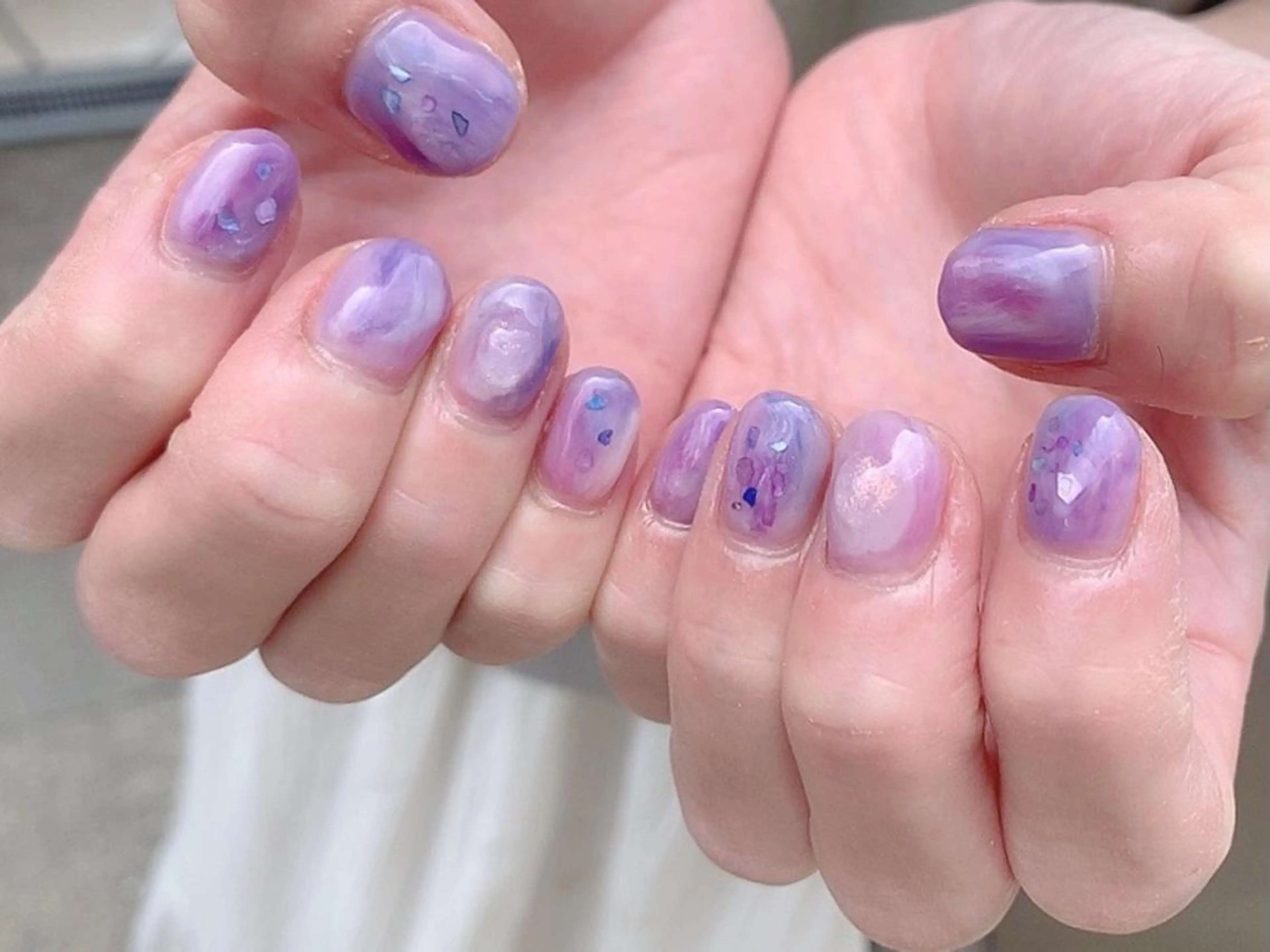ネイル toi nail.のネイルデザイン