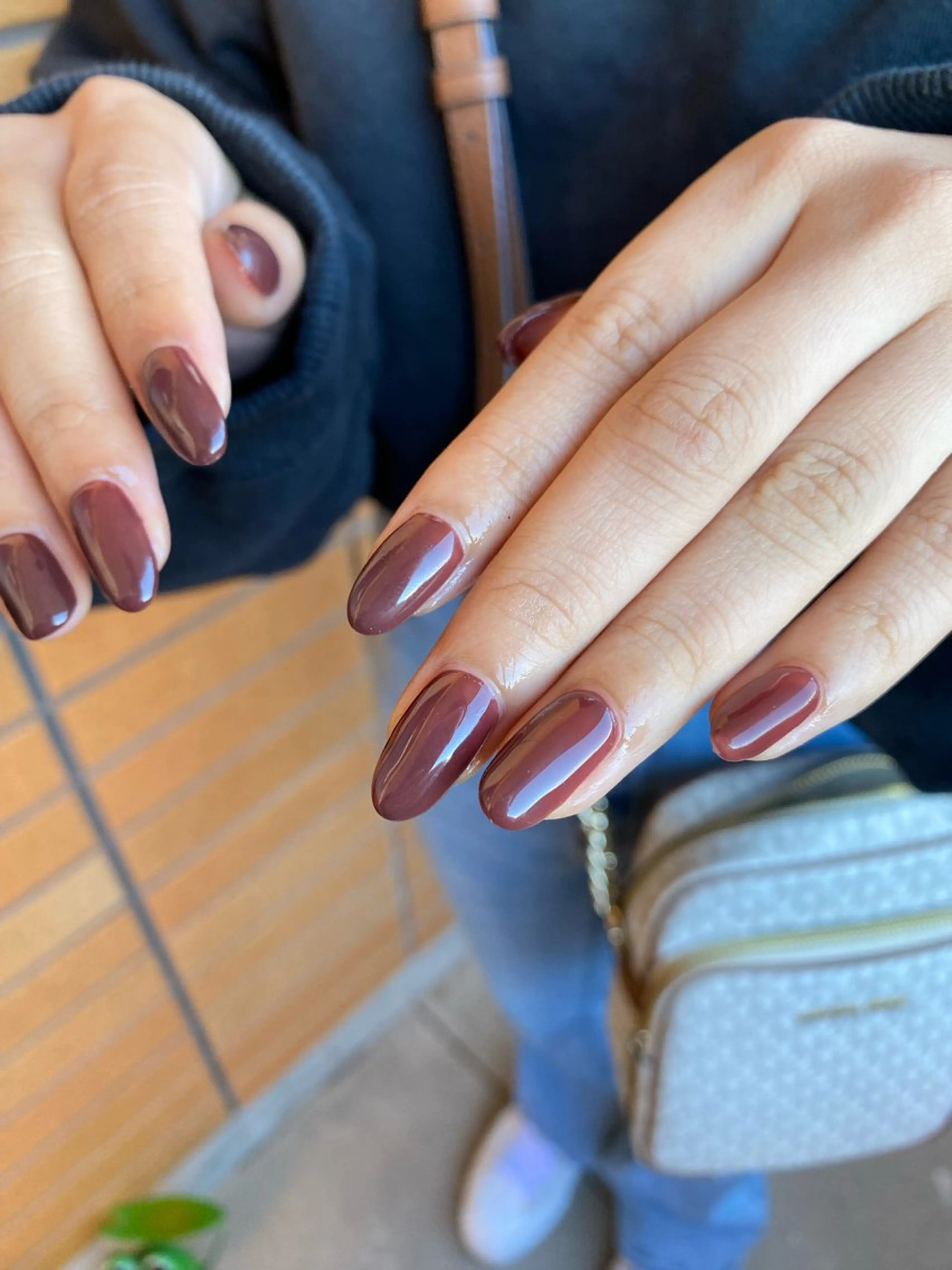 ネイル ハンドネイル nail salon Soraのネイルデザイン