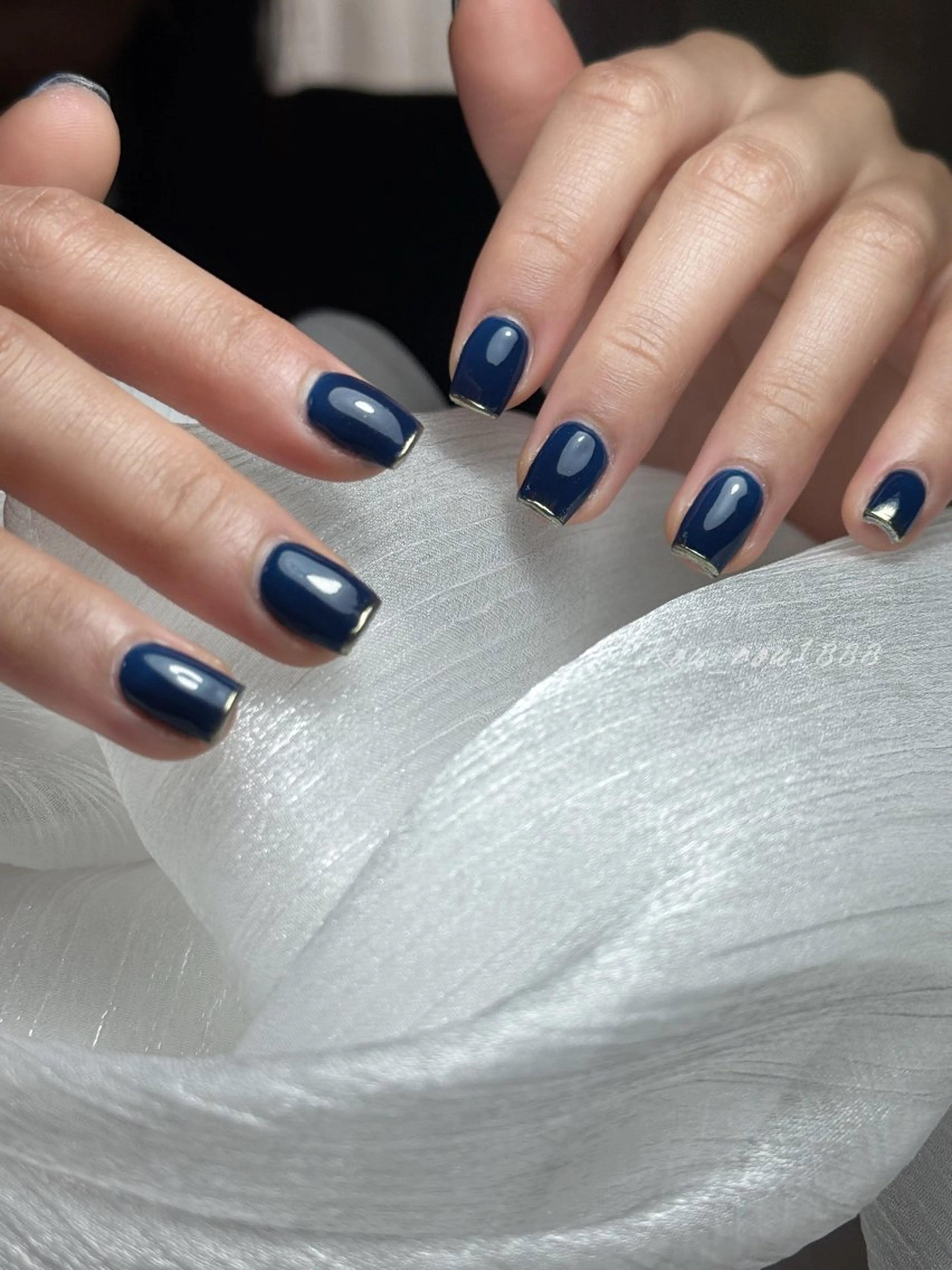 ネイル UniqueNail 肉肉のネイルデザイン