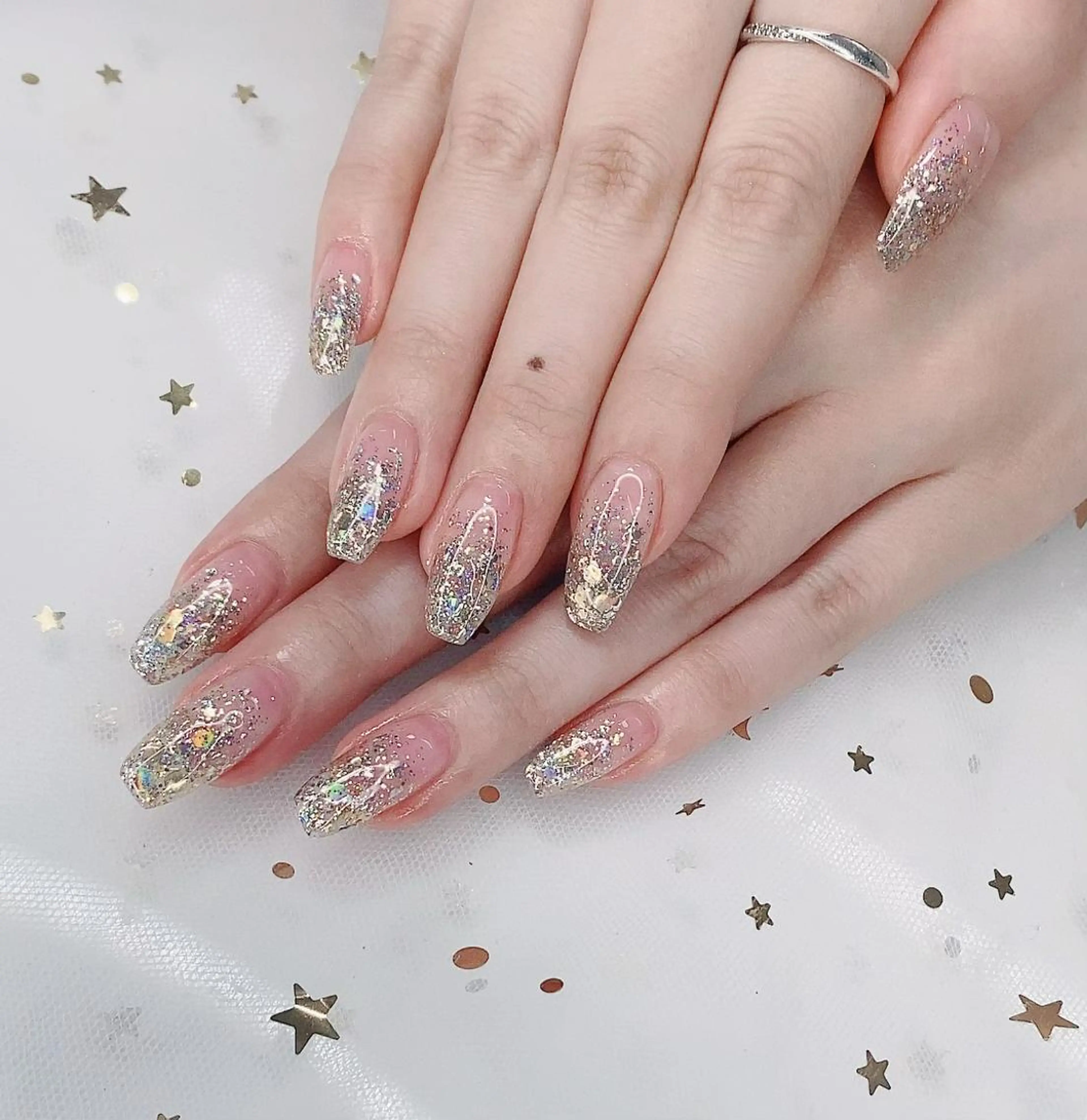 ネイル ハンドネイル R salonのネイルデザイン