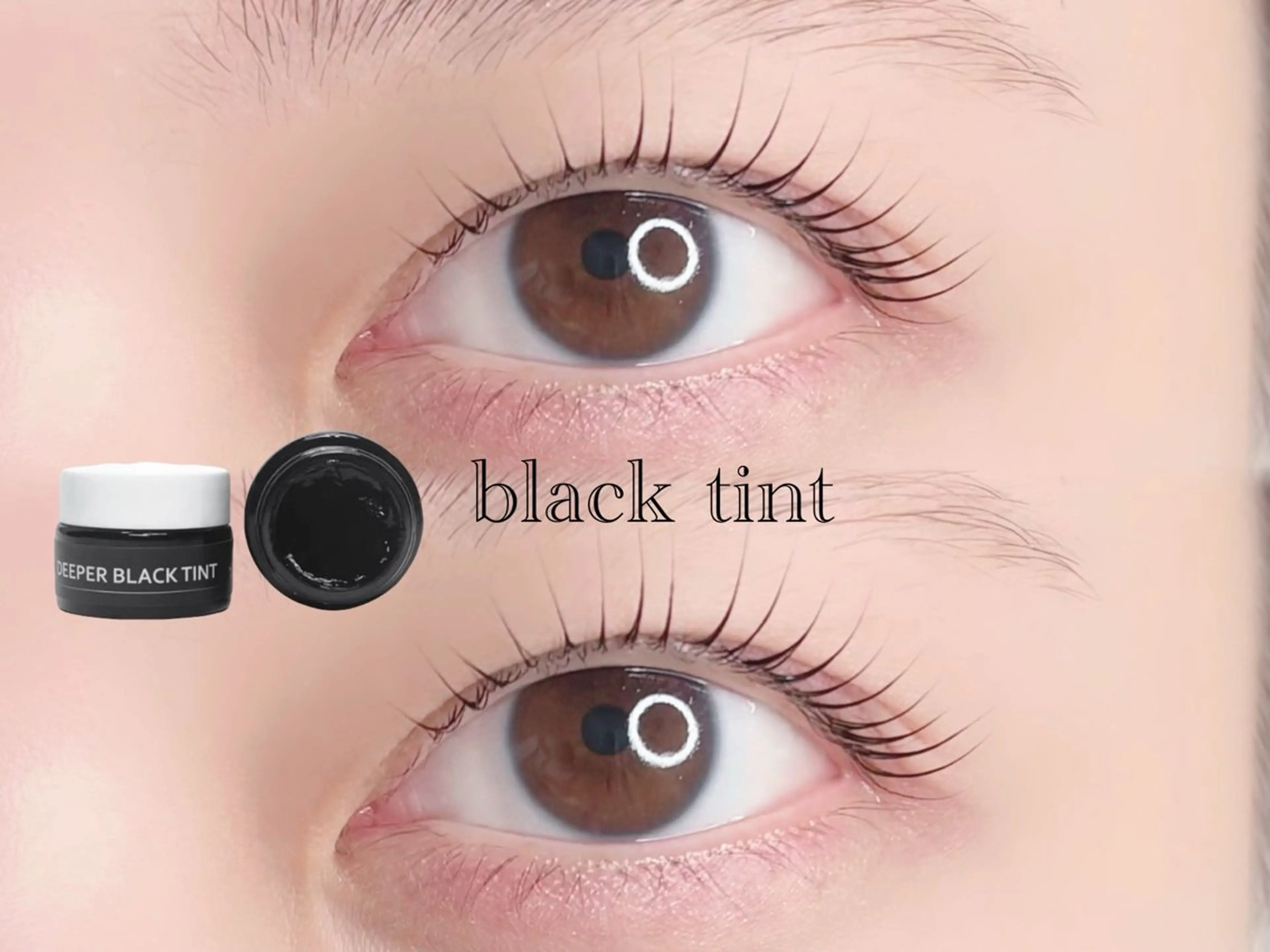 マツエク・マツパ Toware SUMIDAのマツエク・マツパデザイン