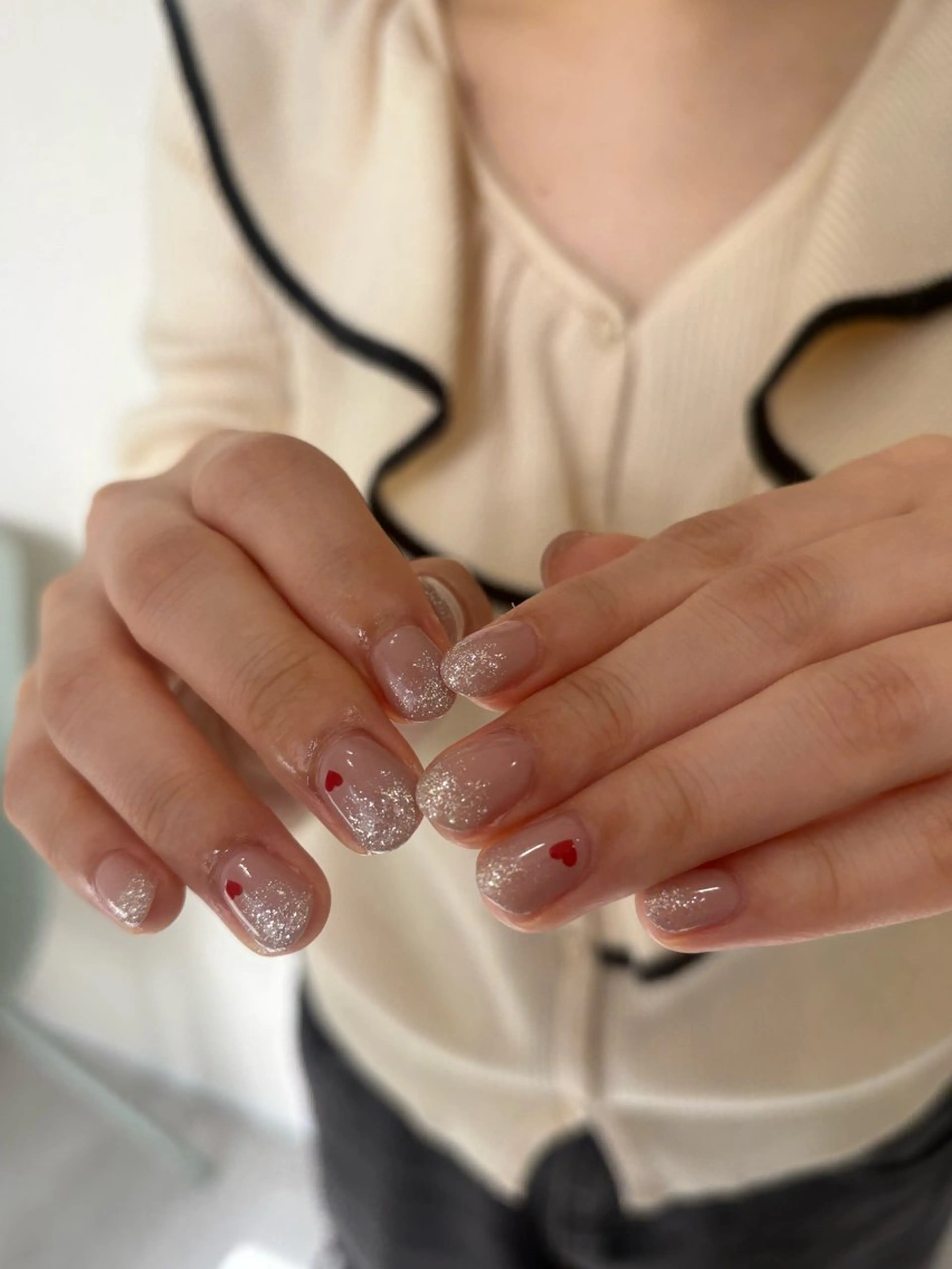 ネイル ハンドネイル rn__ nailのネイルデザイン