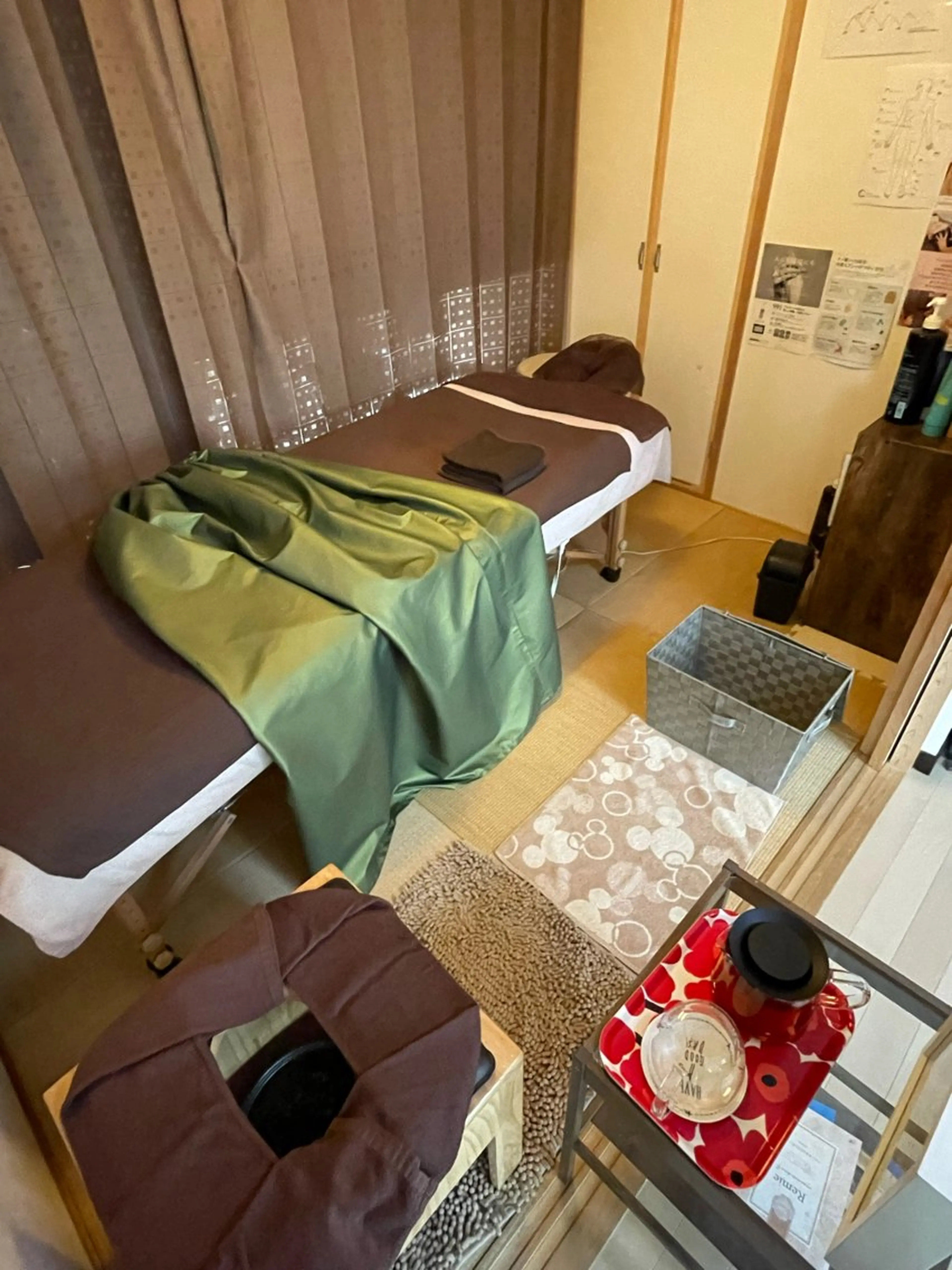 その他 リンパ＆よもぎ蒸し サロンPAUSEのエステ・リラクイメージ