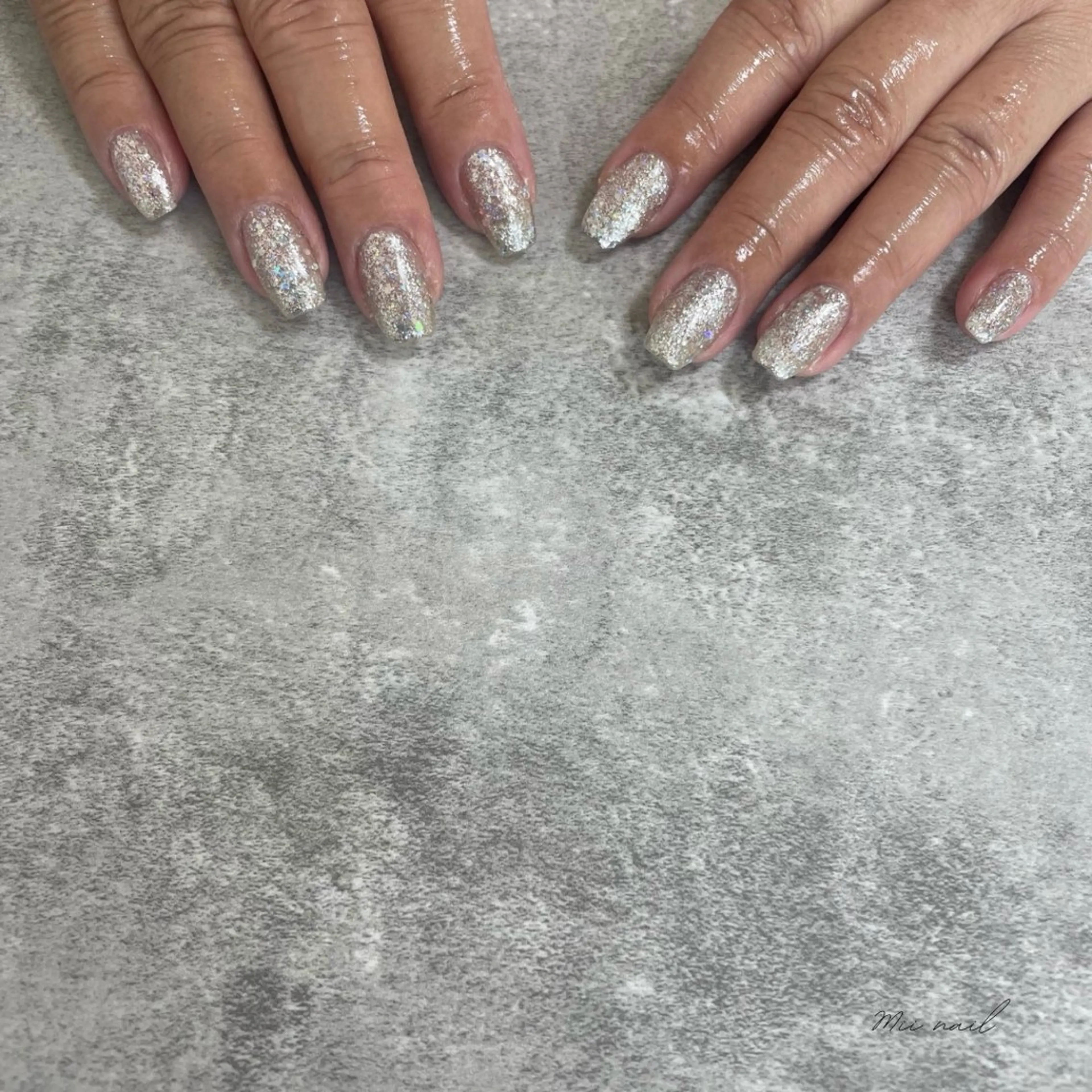 ネイル Mii nail いづみのその他イメージ