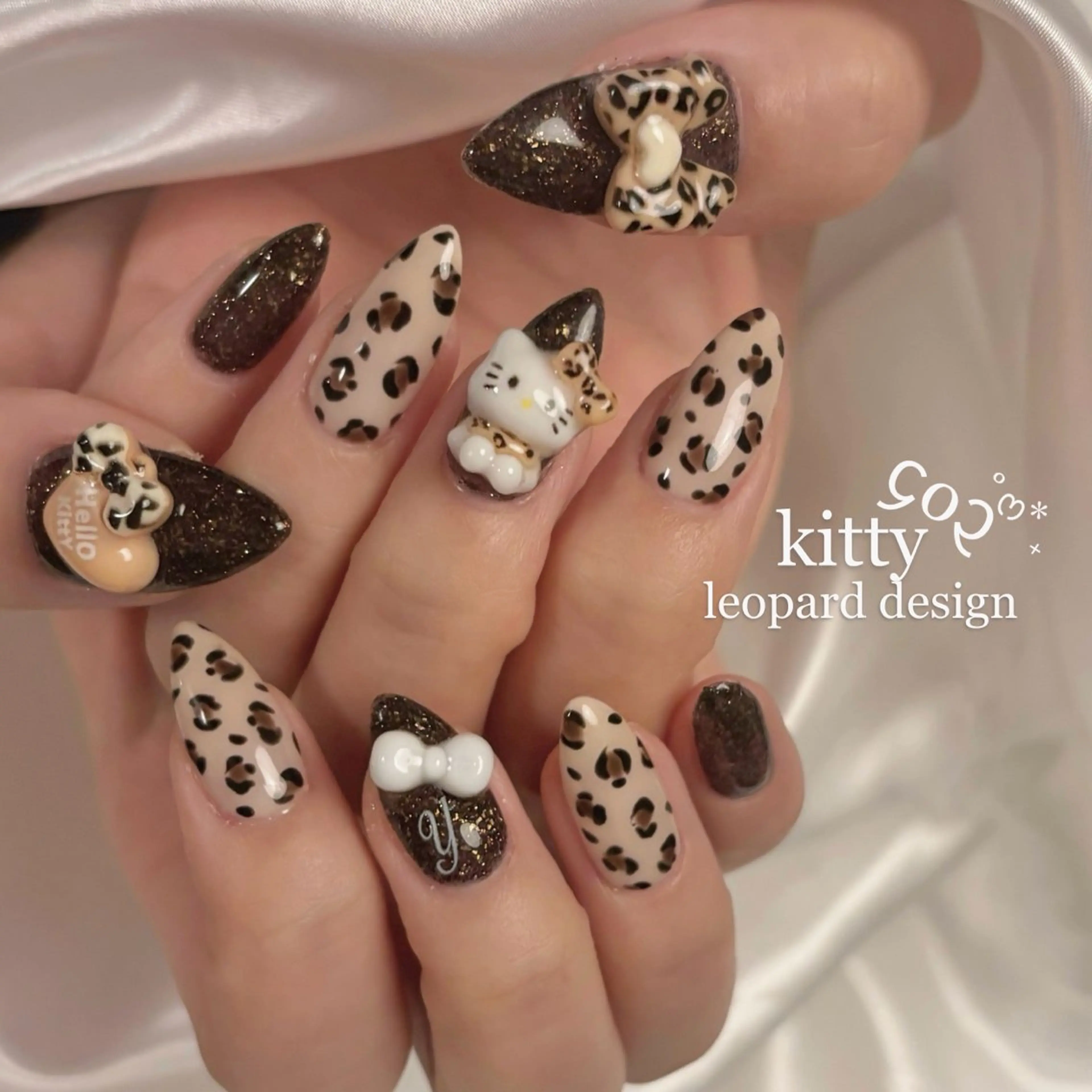 ネイル nail salon DOTE(ドート)のネイルデザイン