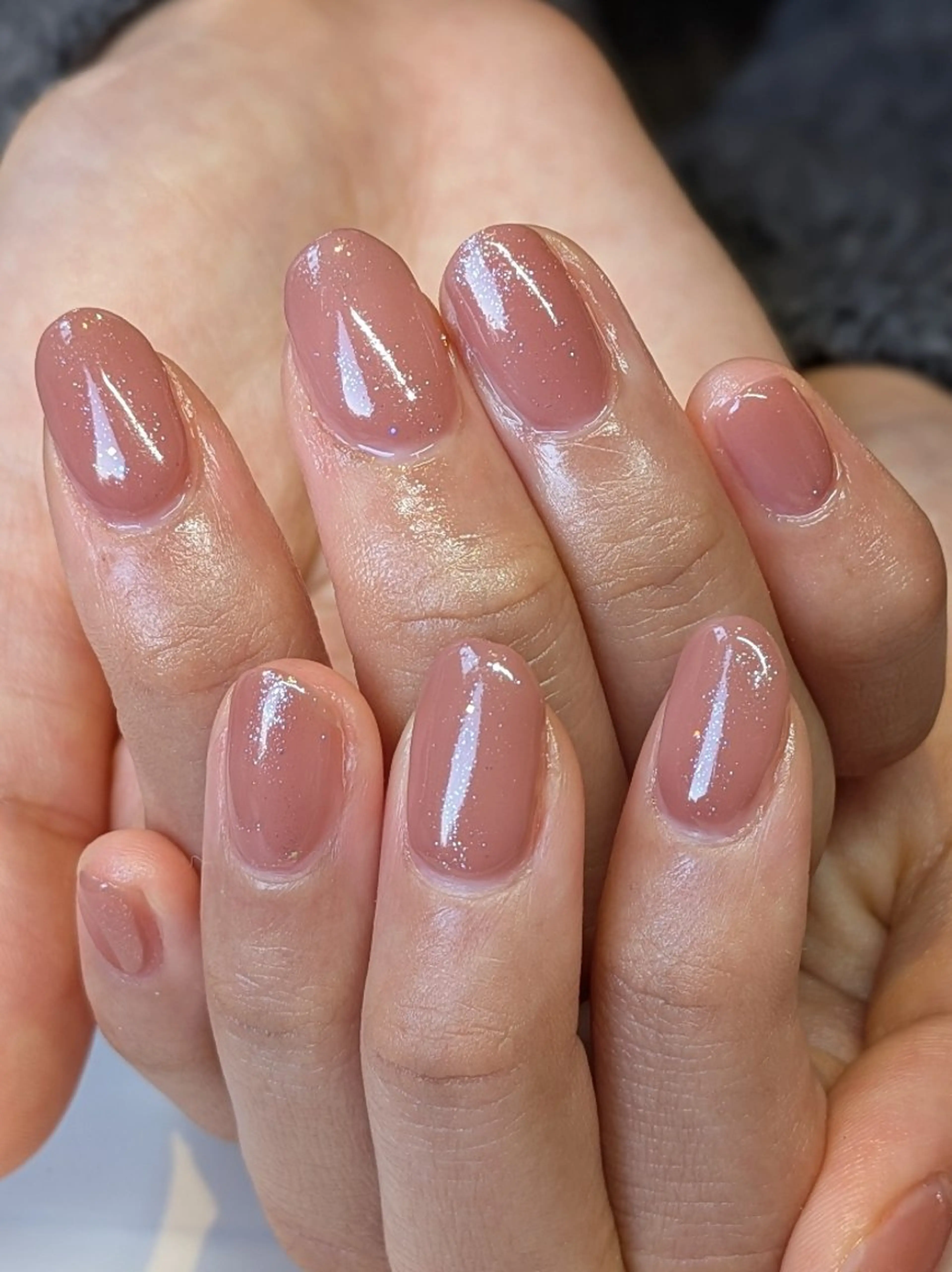 ネイル ハンドネイル ネイルサロン ゆりかごのネイルデザイン