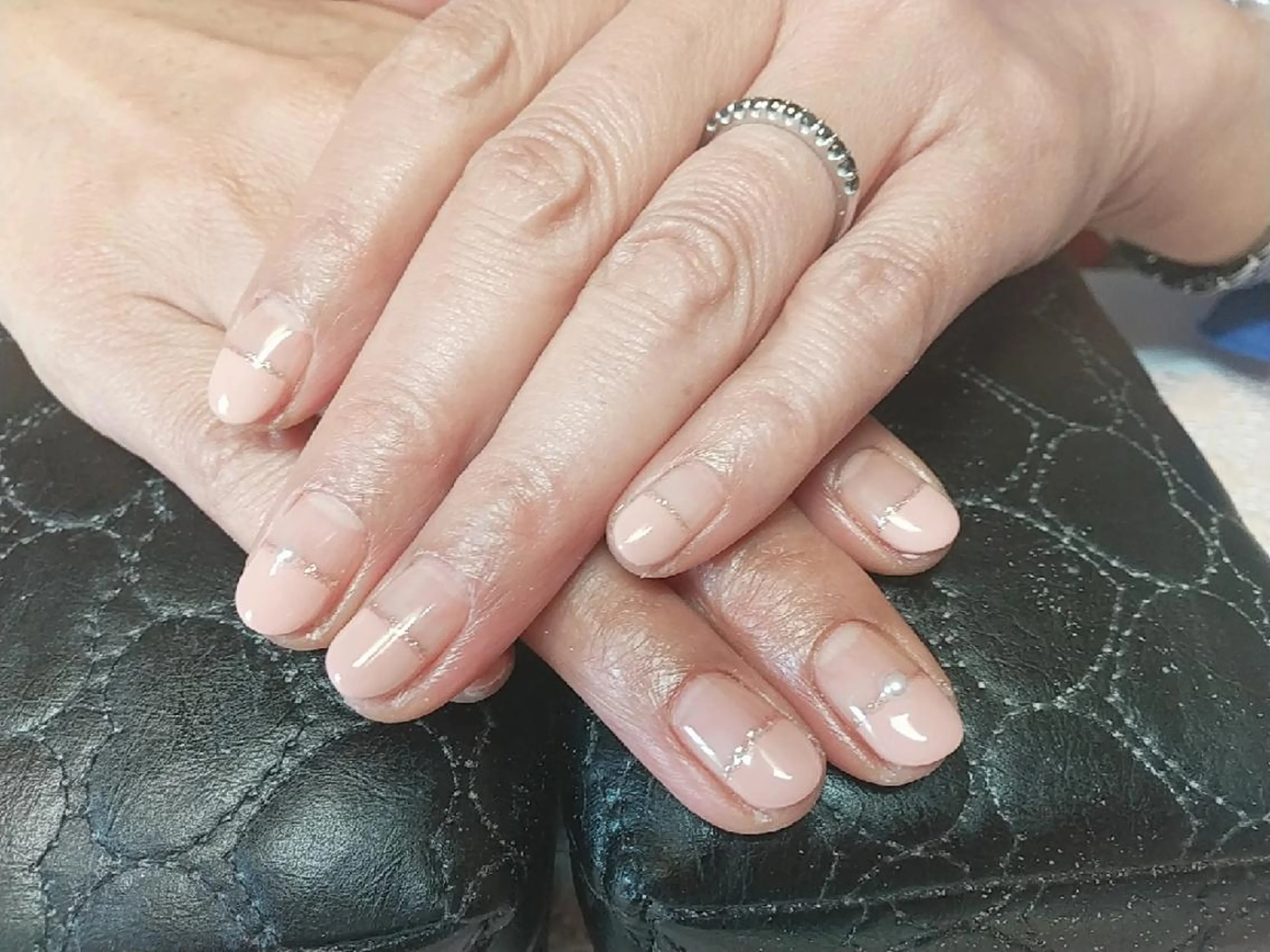 ネイル haru  nailのネイルデザイン