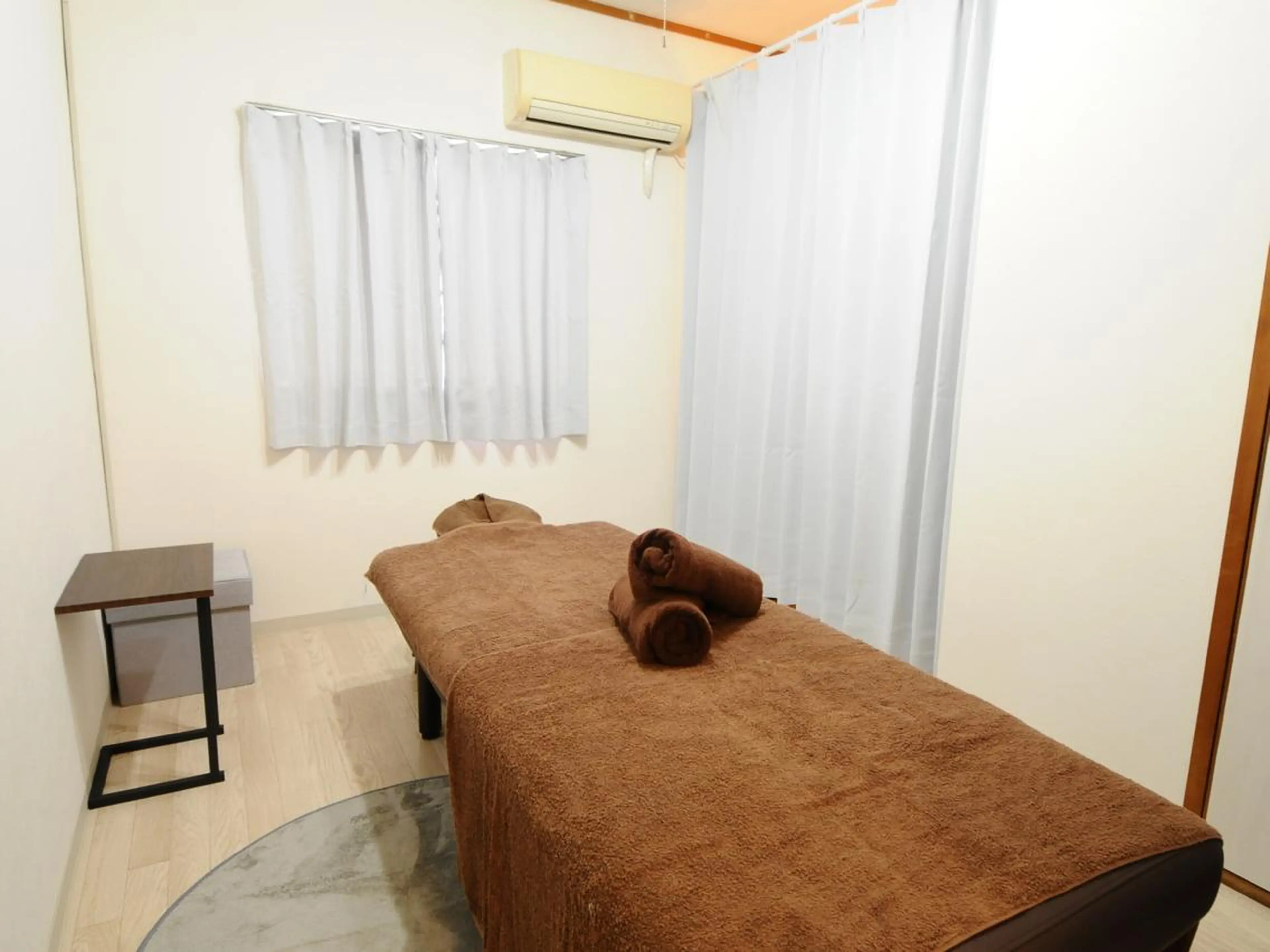 Castagna KANAのエステ・リラクイメージ