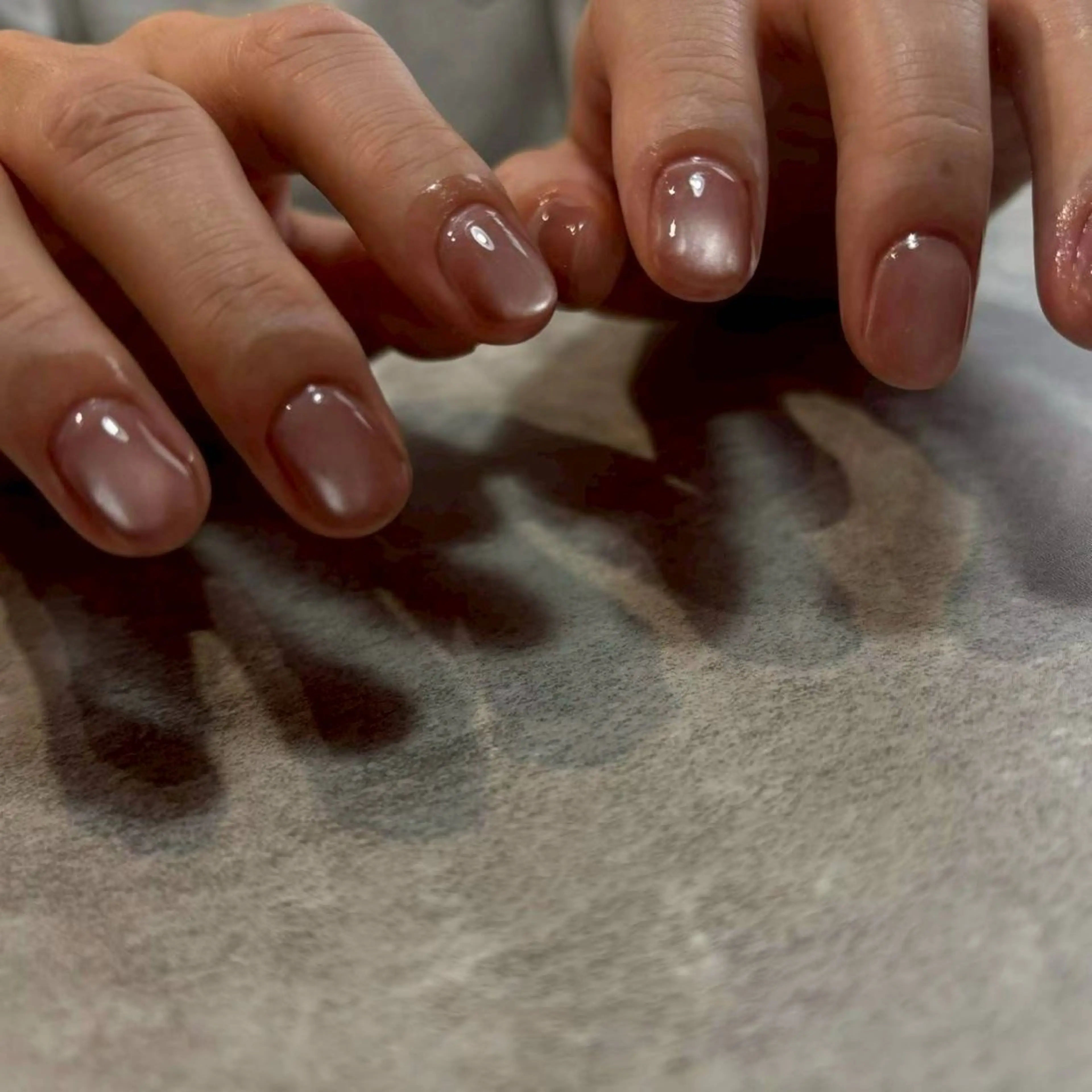 ネイル ハンドネイル tamu raのネイルデザイン