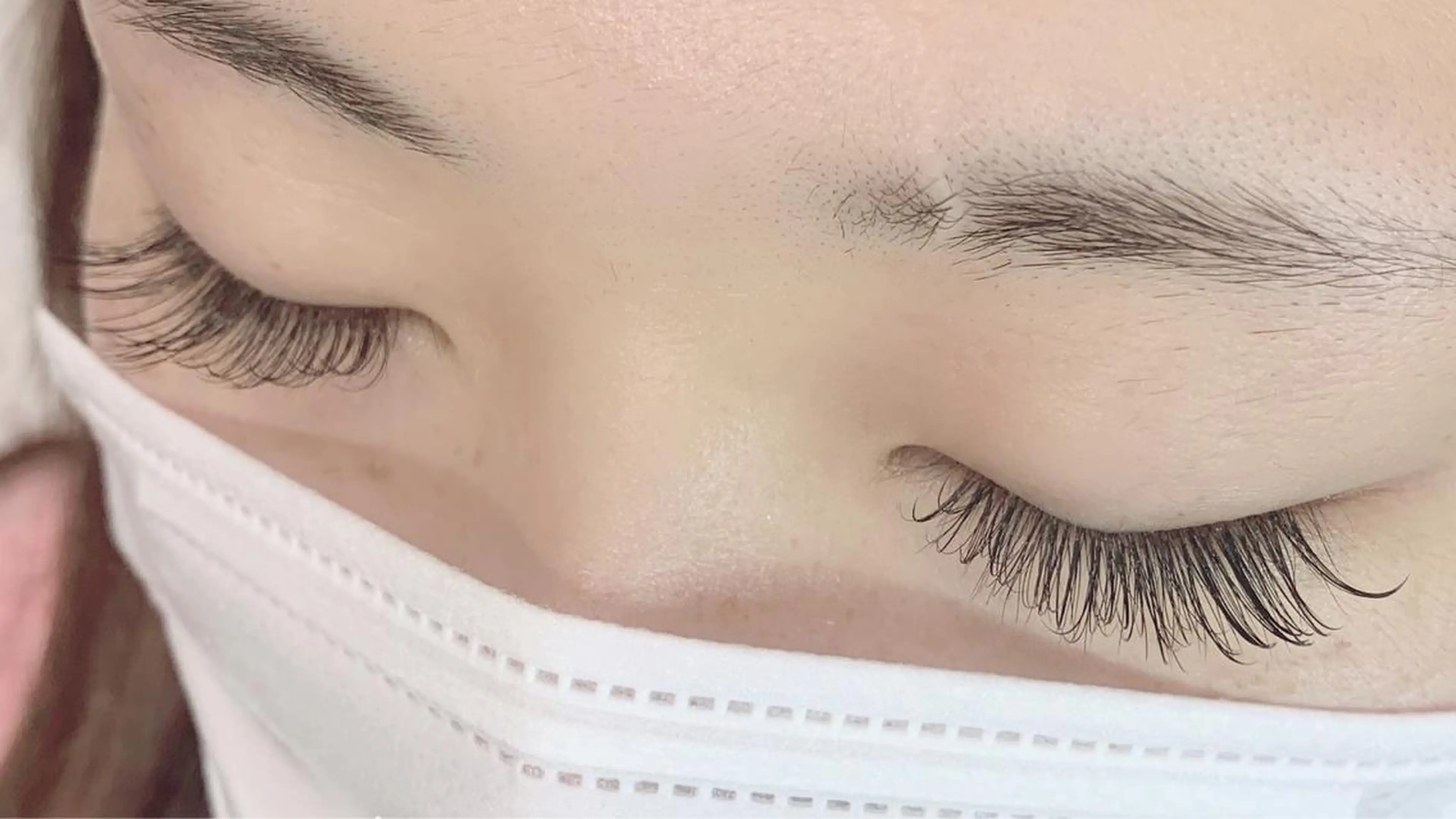 マツエク・マツパ Eyelash Salon 4Uのマツエク・マツパデザイン