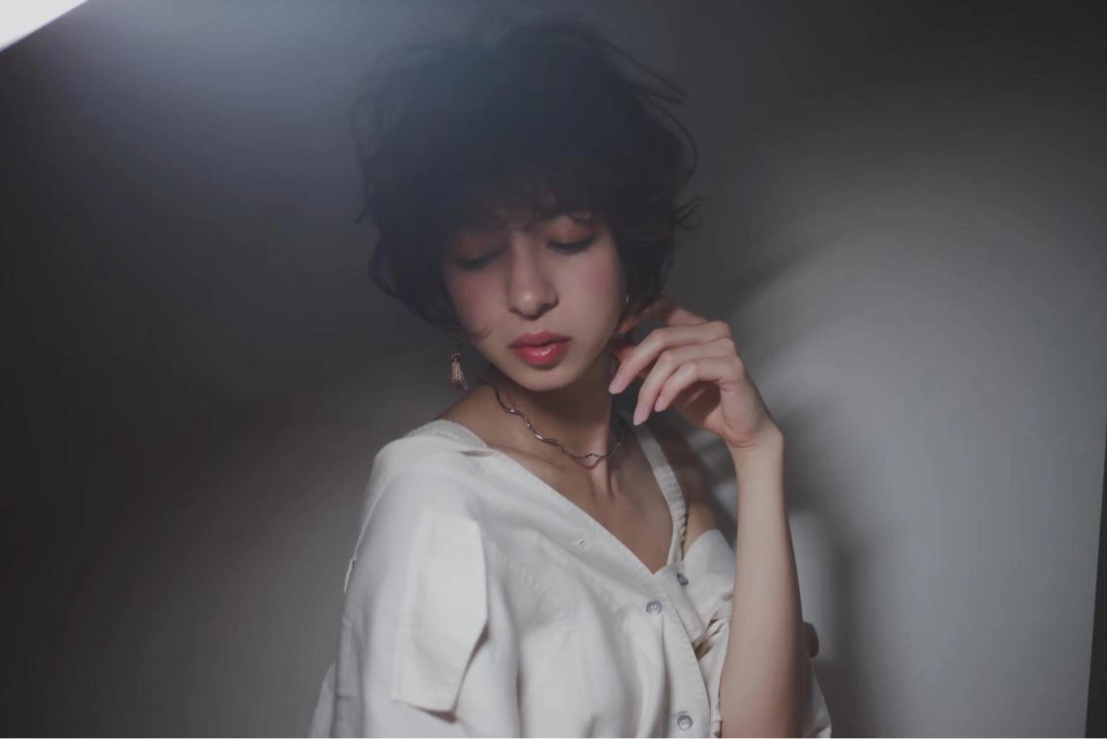 マツエク・マツパ taniuchi ramuのマツエク・マツパデザイン