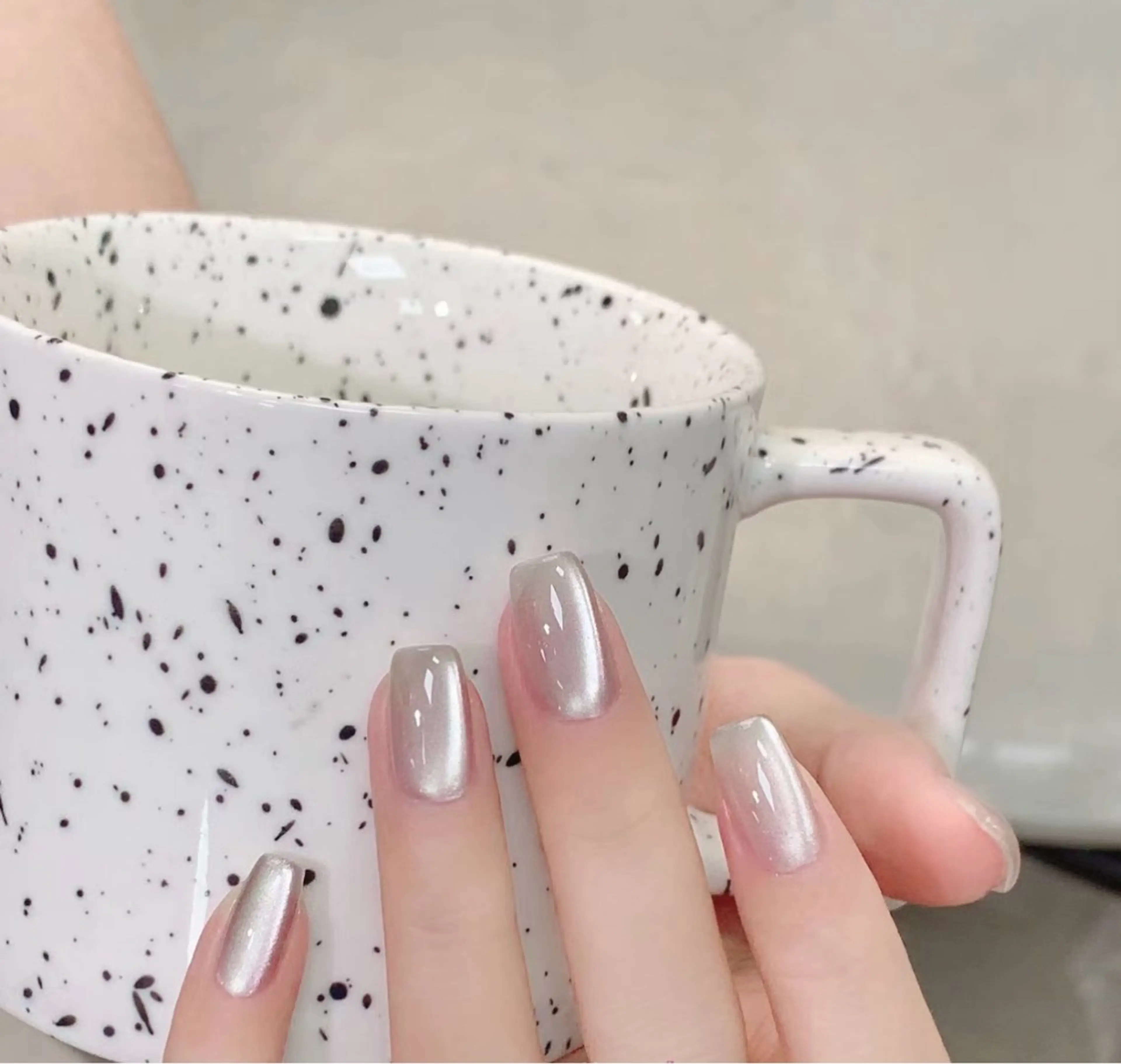 ネイル ^MEOW^ salonのネイルデザイン