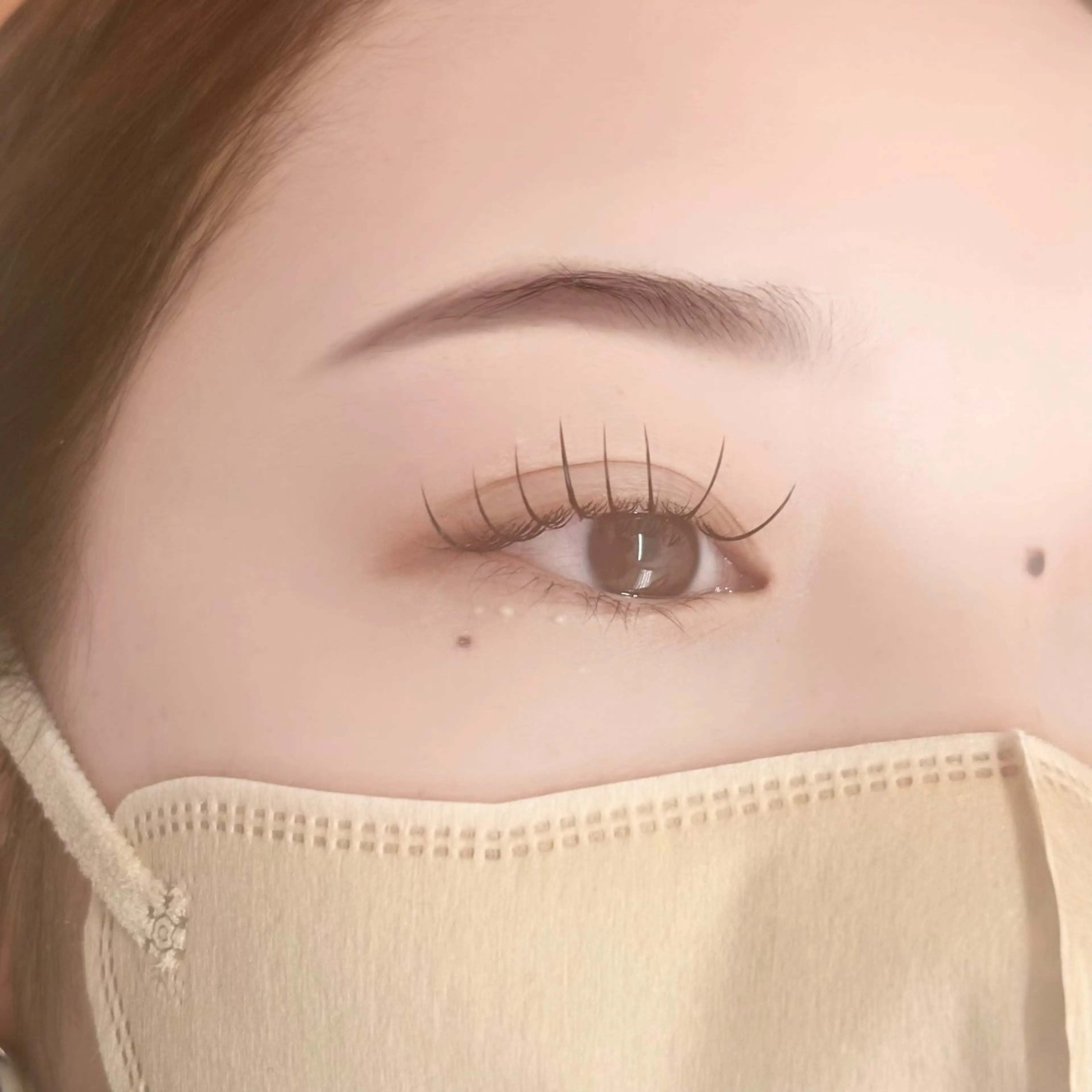 マツエク・マツパ repos. yuraのマツエク・マツパデザイン