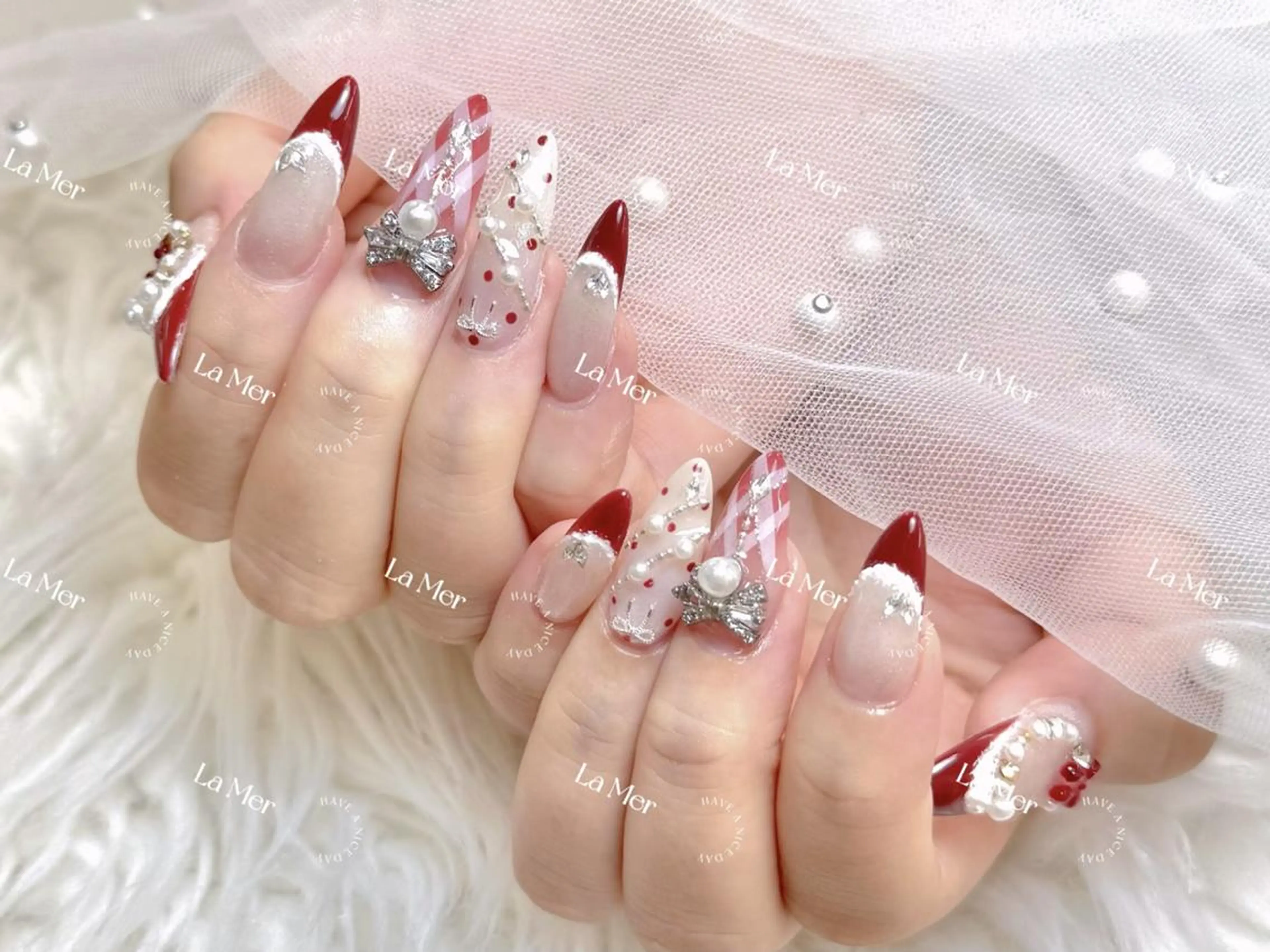 ネイル Feliz nailのネイルデザイン