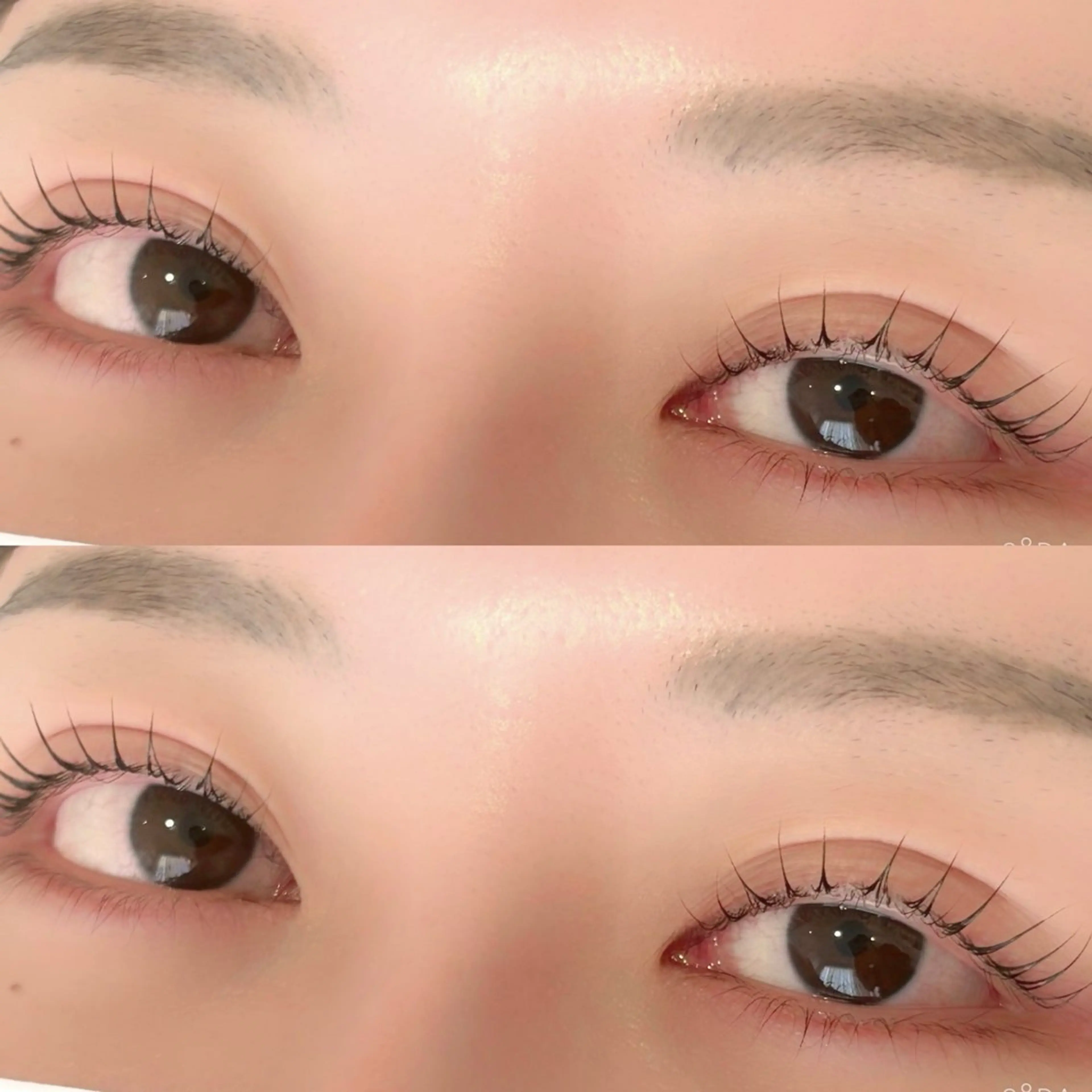 マツエク・マツパ マツパ pono獨協大学前店 💎muraokaのマツエク・マツパデザイン