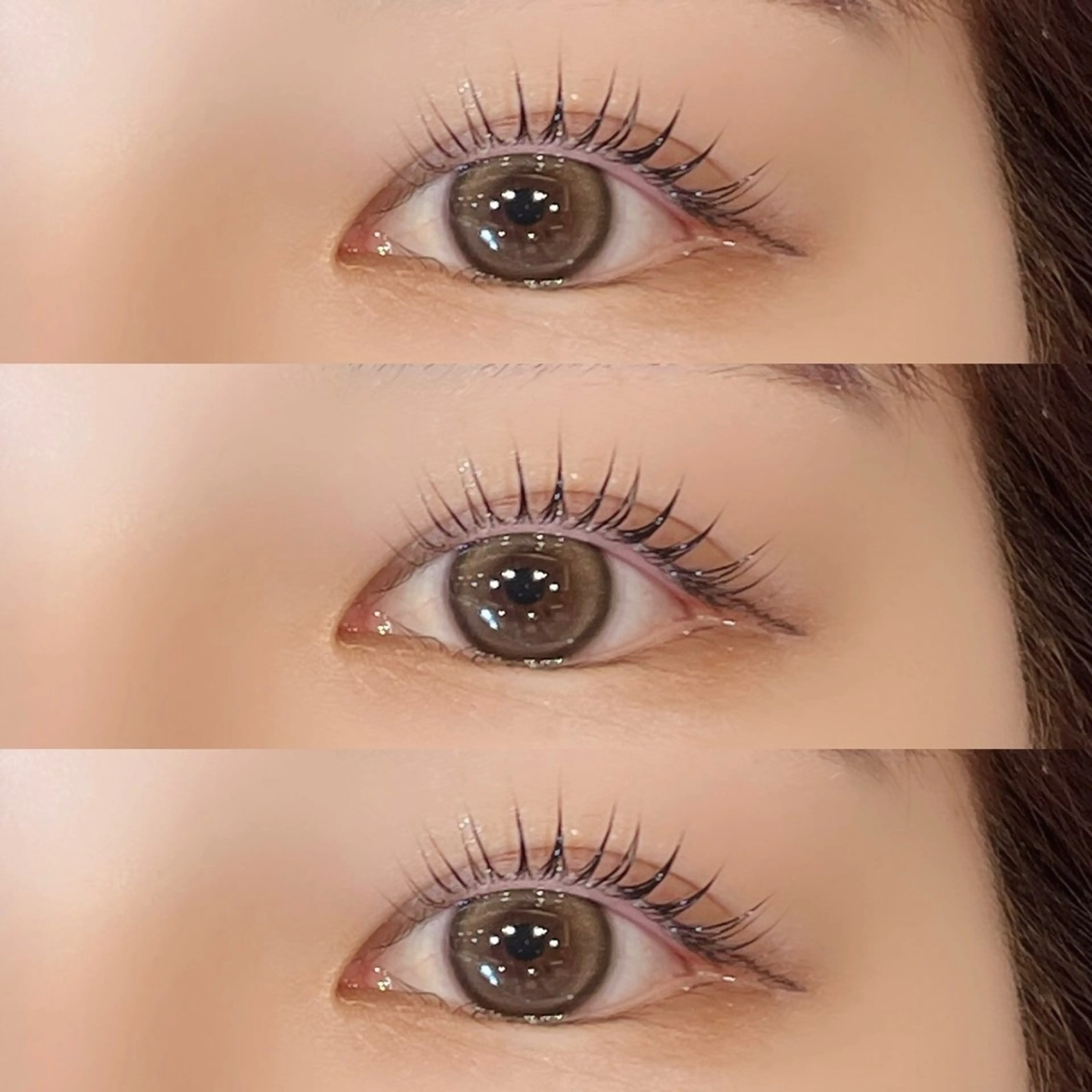 🦋パリジェンヌorオーダーメイドラッシュリフト🦋の写真