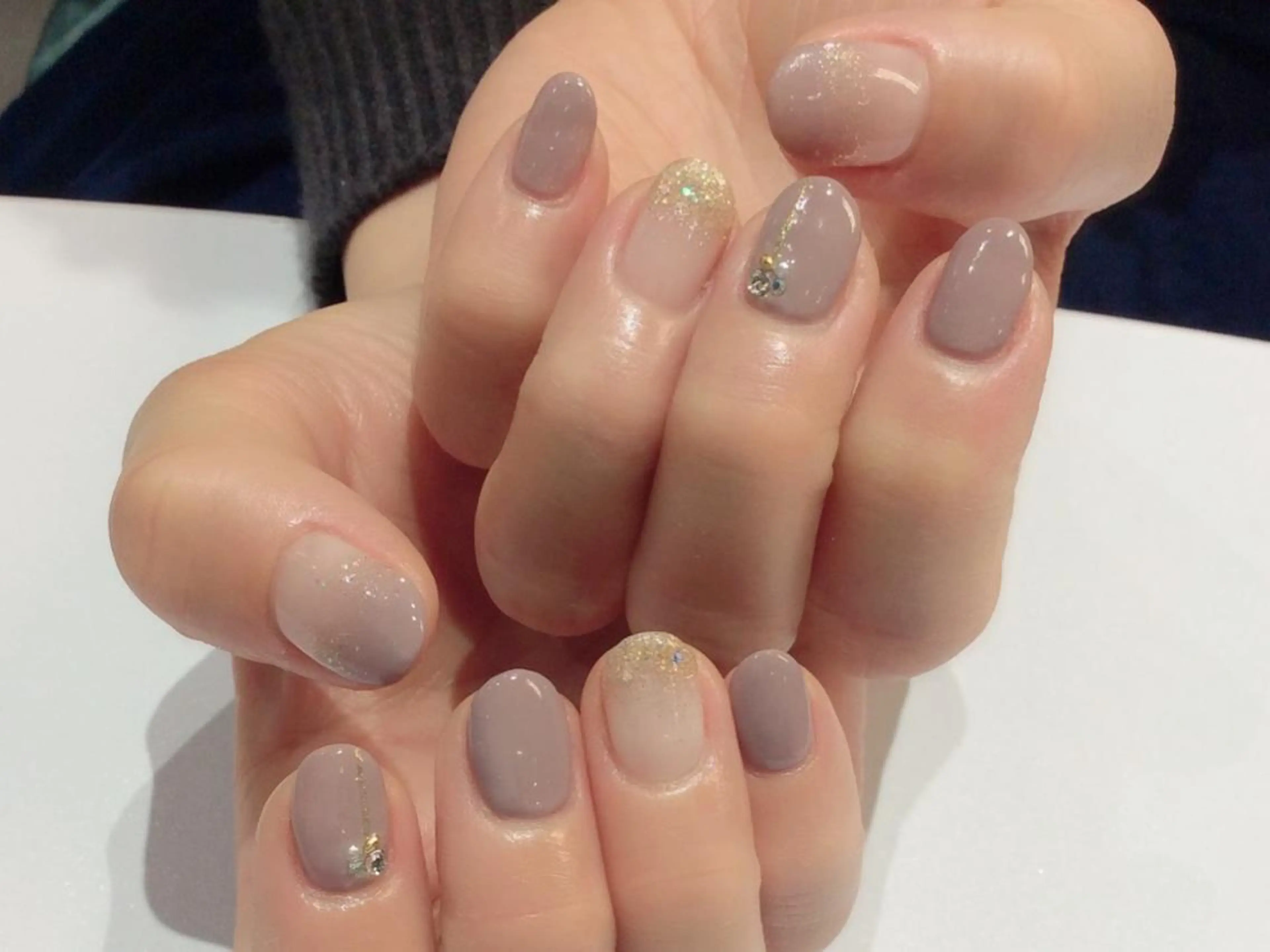 ネイル アートネイル Salon Ｋのネイルデザイン