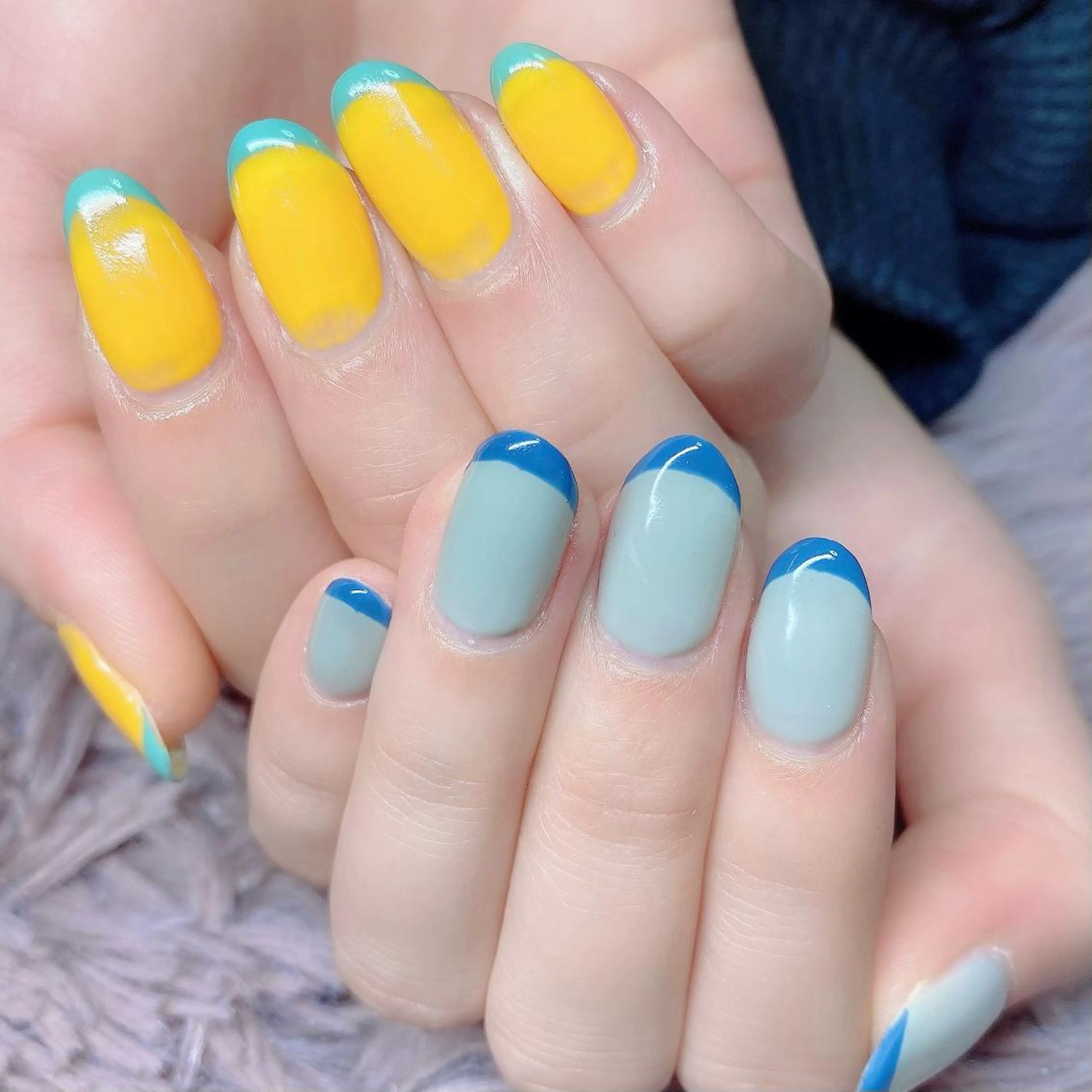ネイル F.T.S nailのネイルデザイン