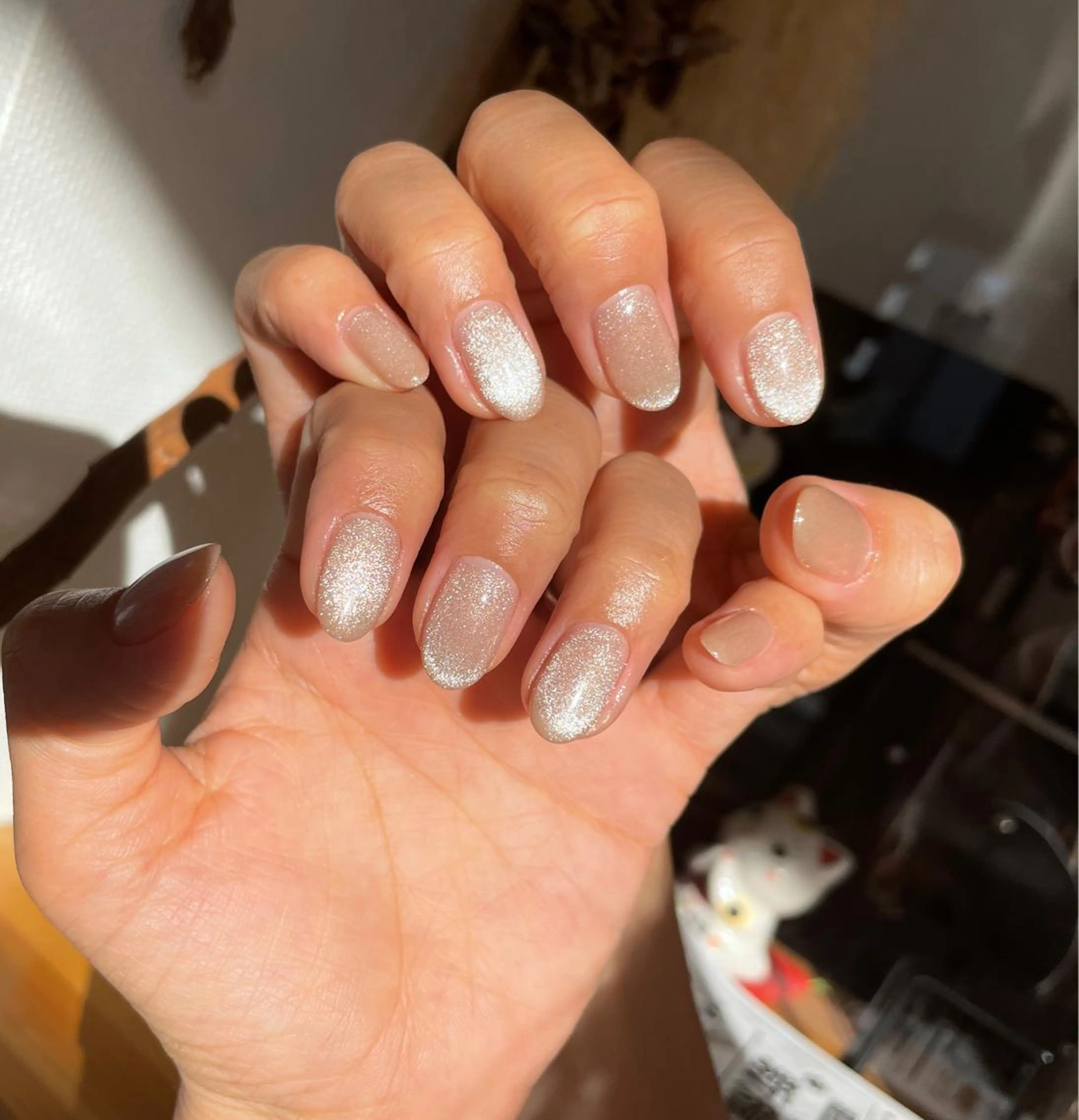 ネイル 南野 由希のネイルデザイン