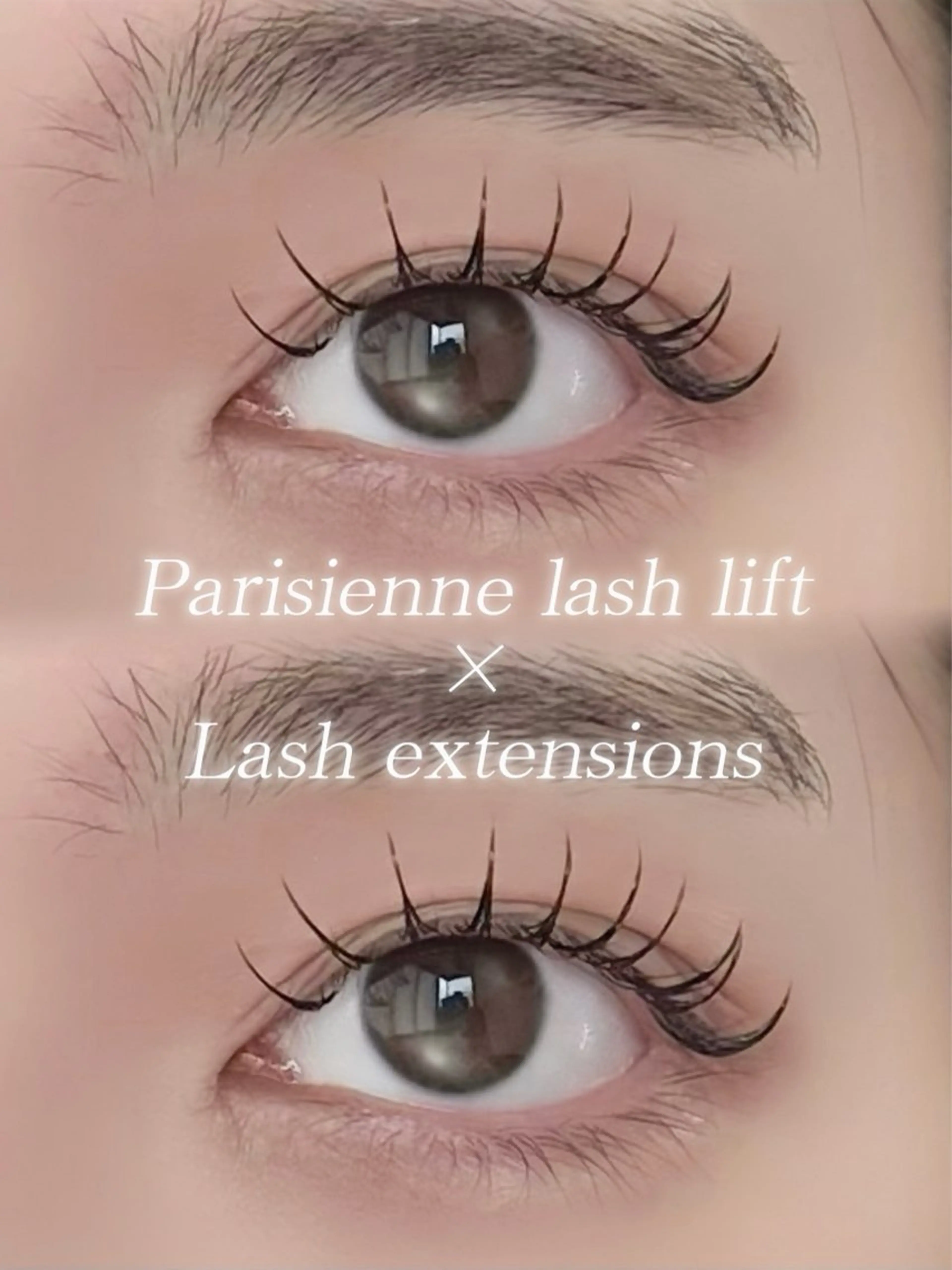 【数人限定‼️】🎀パリエク80～100本🎀(オフ込)※詳細確認お願い致します✨最短28日の14:00～🙆‍♀️の写真