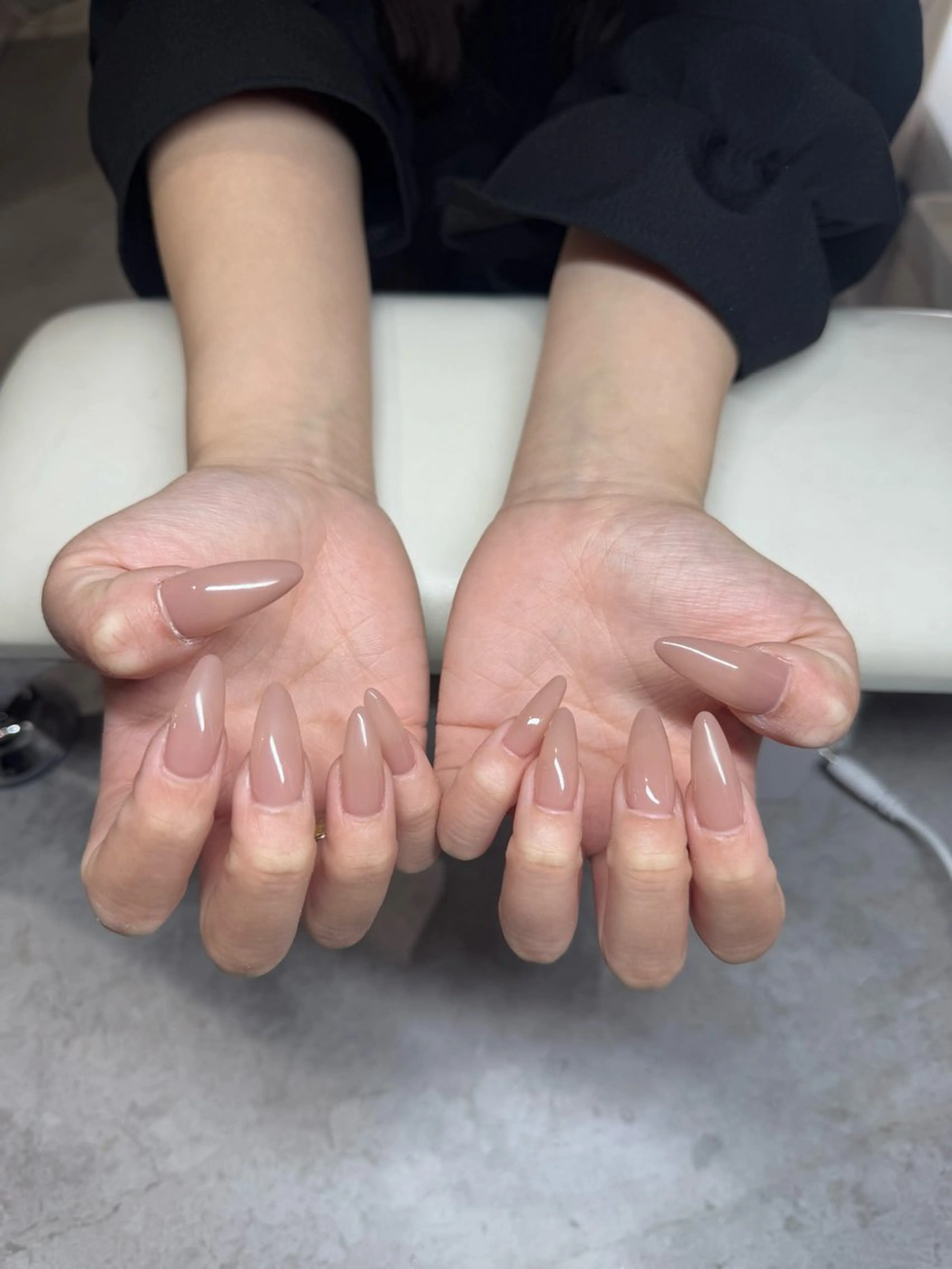 ネイル ハンドネイル IROHA NAIL 北村菜帆のネイルデザイン