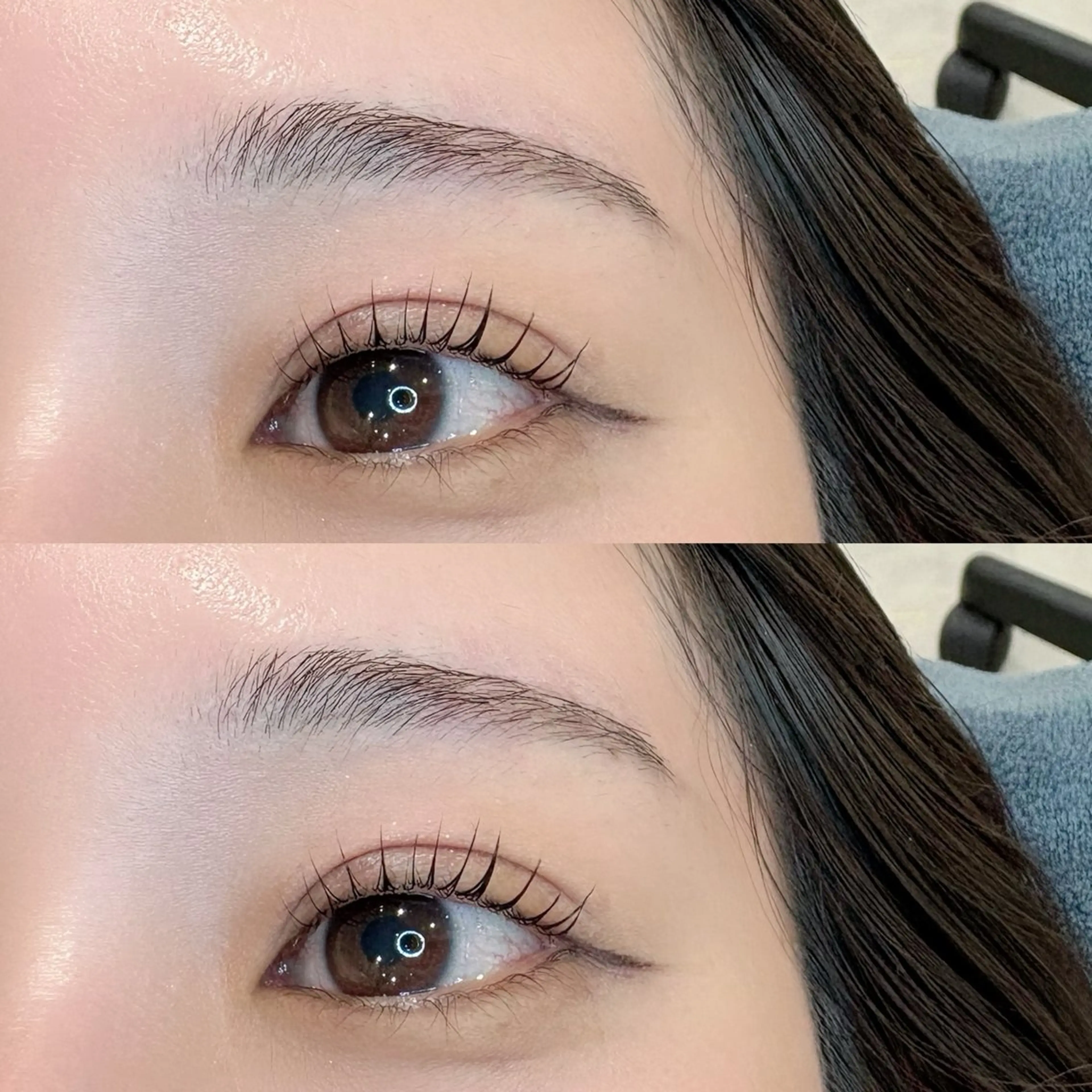 マツエク・マツパ Bianca上川端店 Satouのマツエク・マツパデザイン