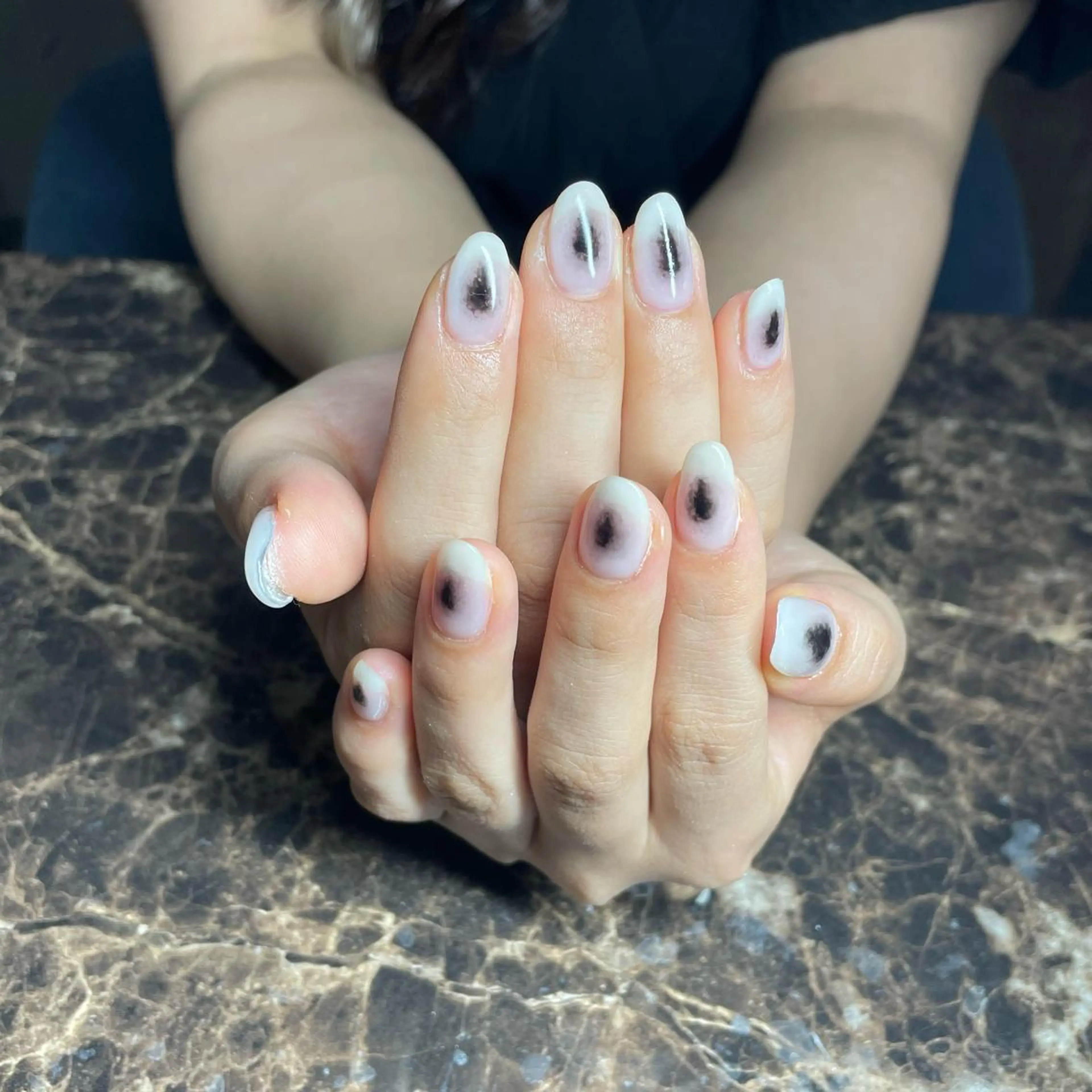 ネイル IROHA Nail 堺雛薫のネイルデザイン