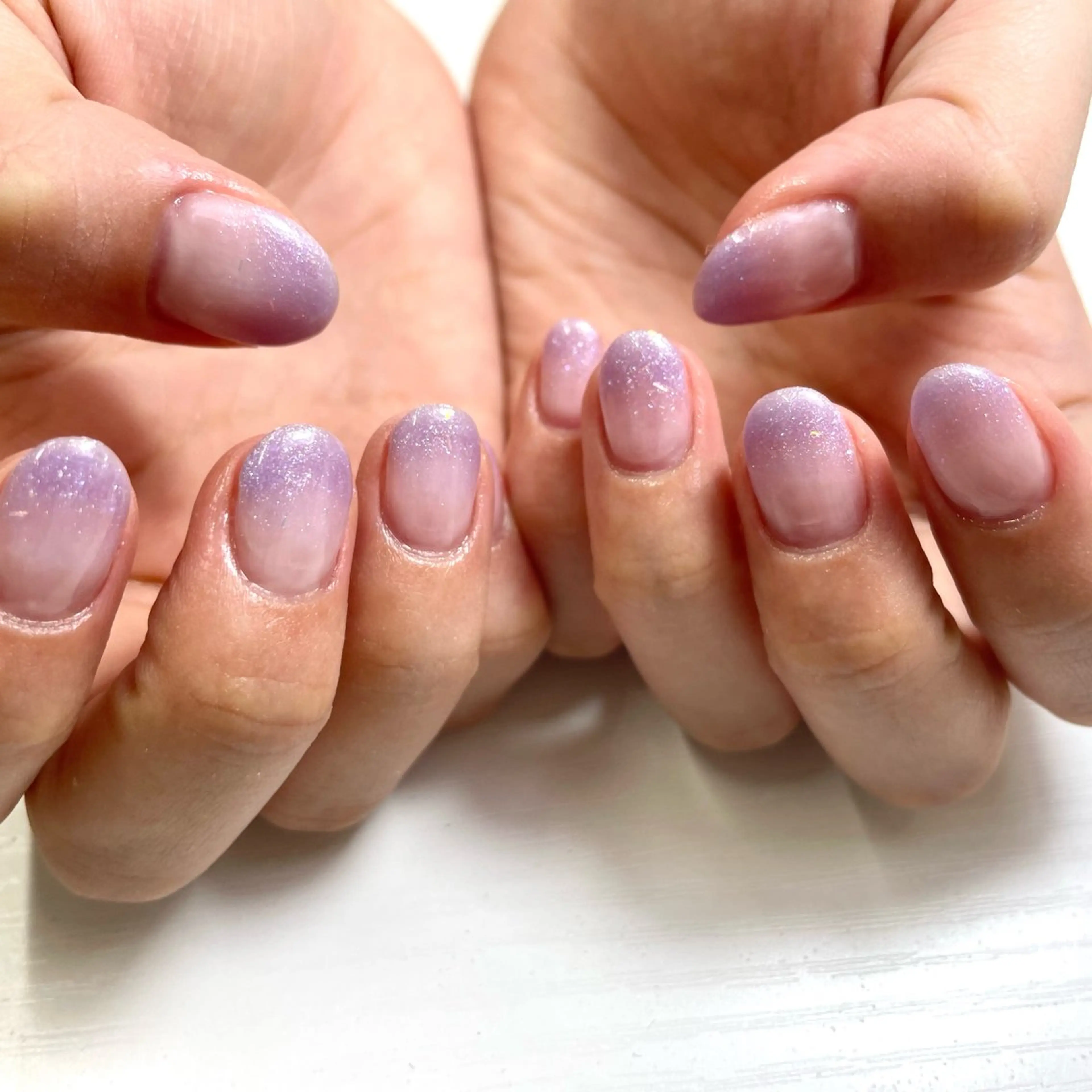 ネイル WHITE NAIL 梅田店 akaneのネイルデザイン