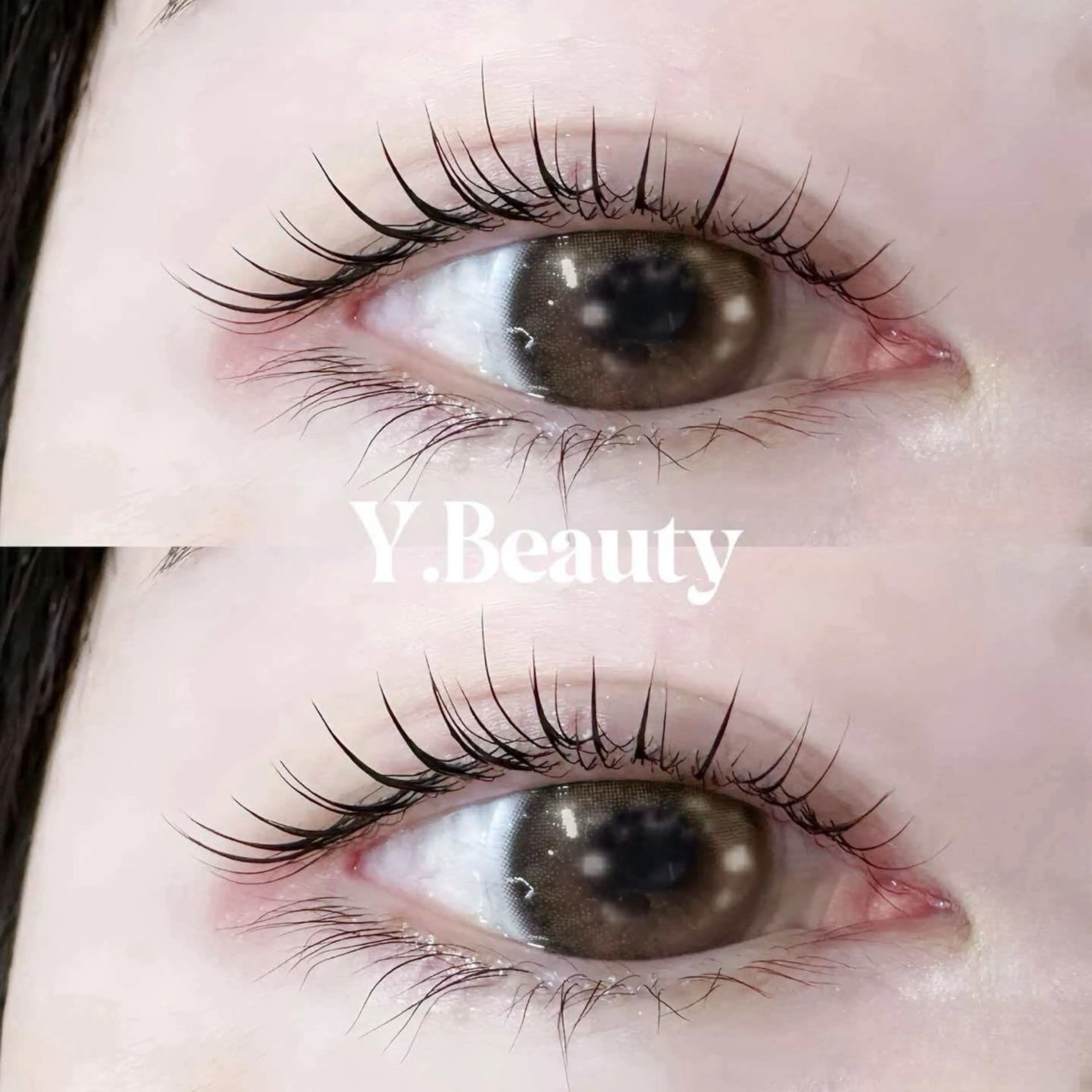 マツエク・マツパ Y.Beauty マイのマツエク・マツパデザイン
