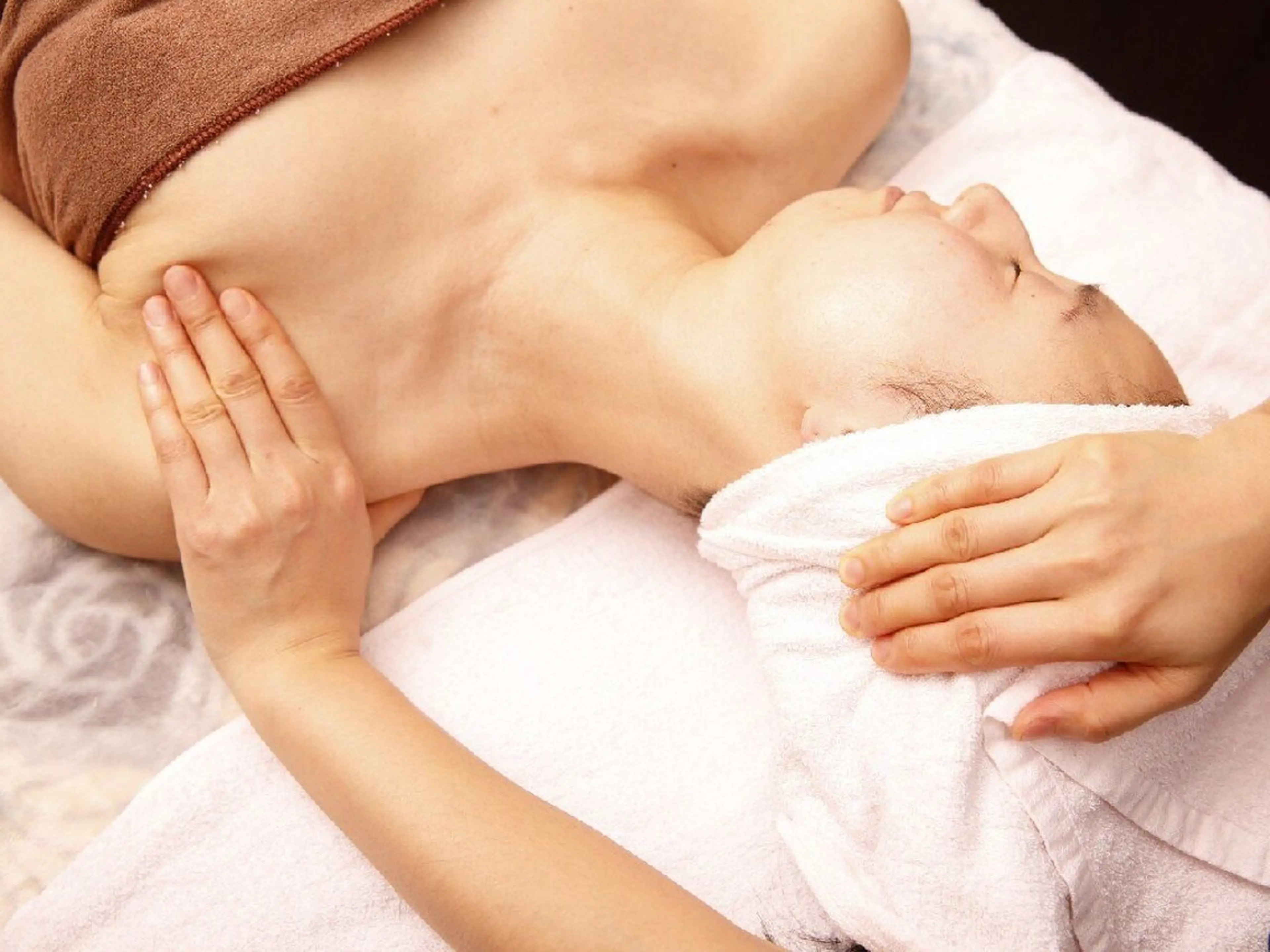 MY SPACE横浜店所属・MY SPACE 横浜店サロンのエステ・リラクイメージ