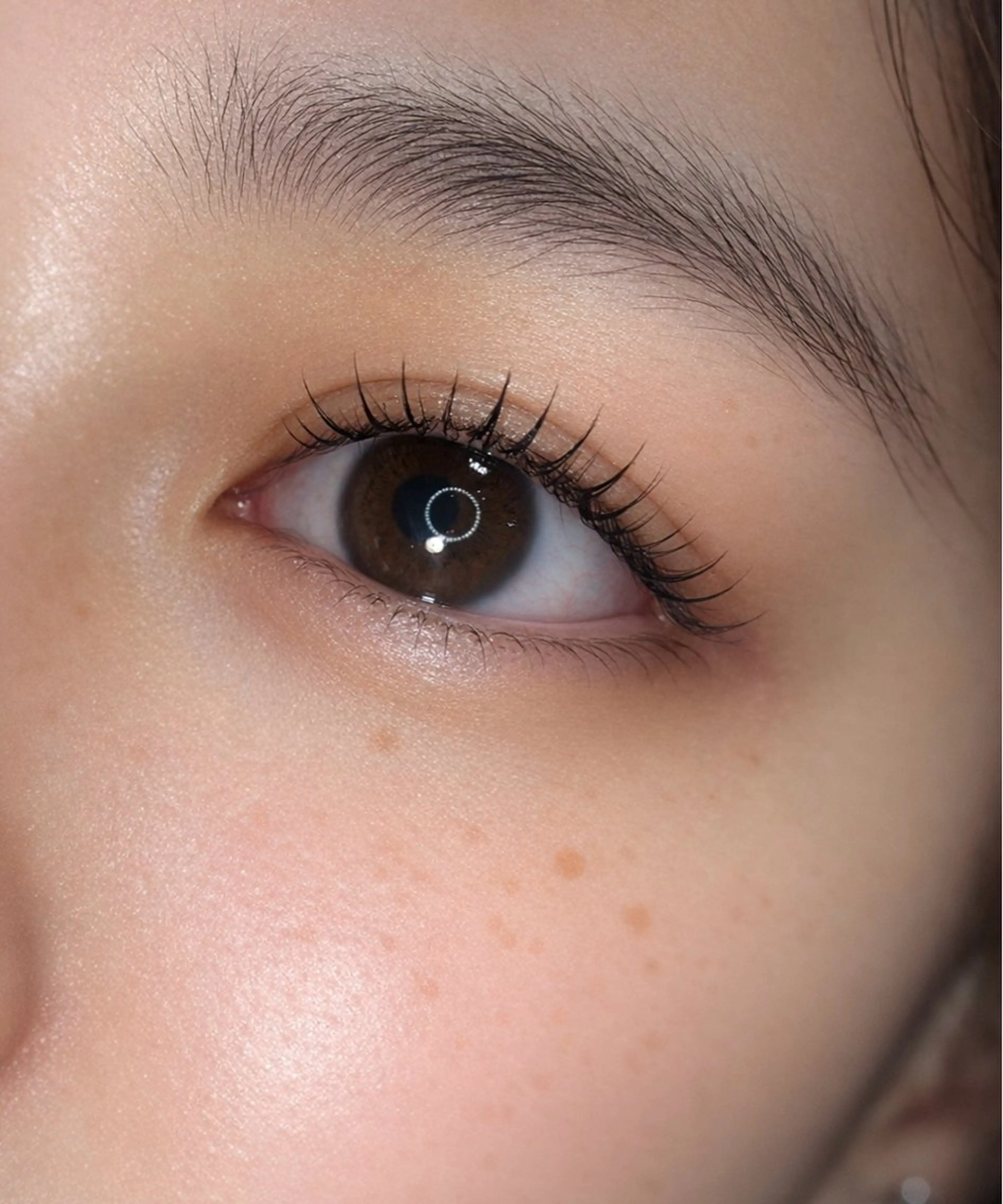 まつ毛パーマ(カウンセリング込)の写真