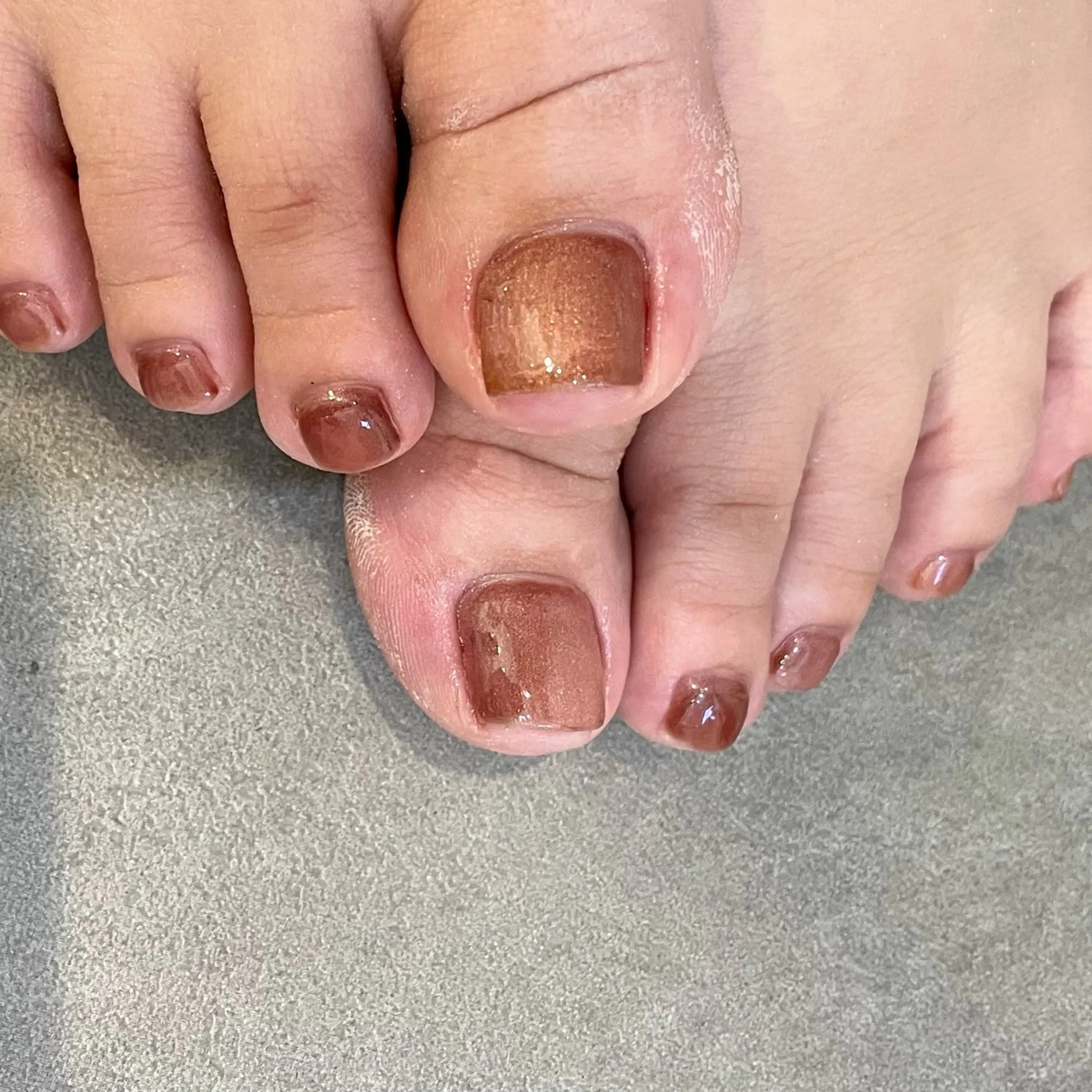 ネイル マグネットネイル Nail Salon Gummi.のネイルデザイン
