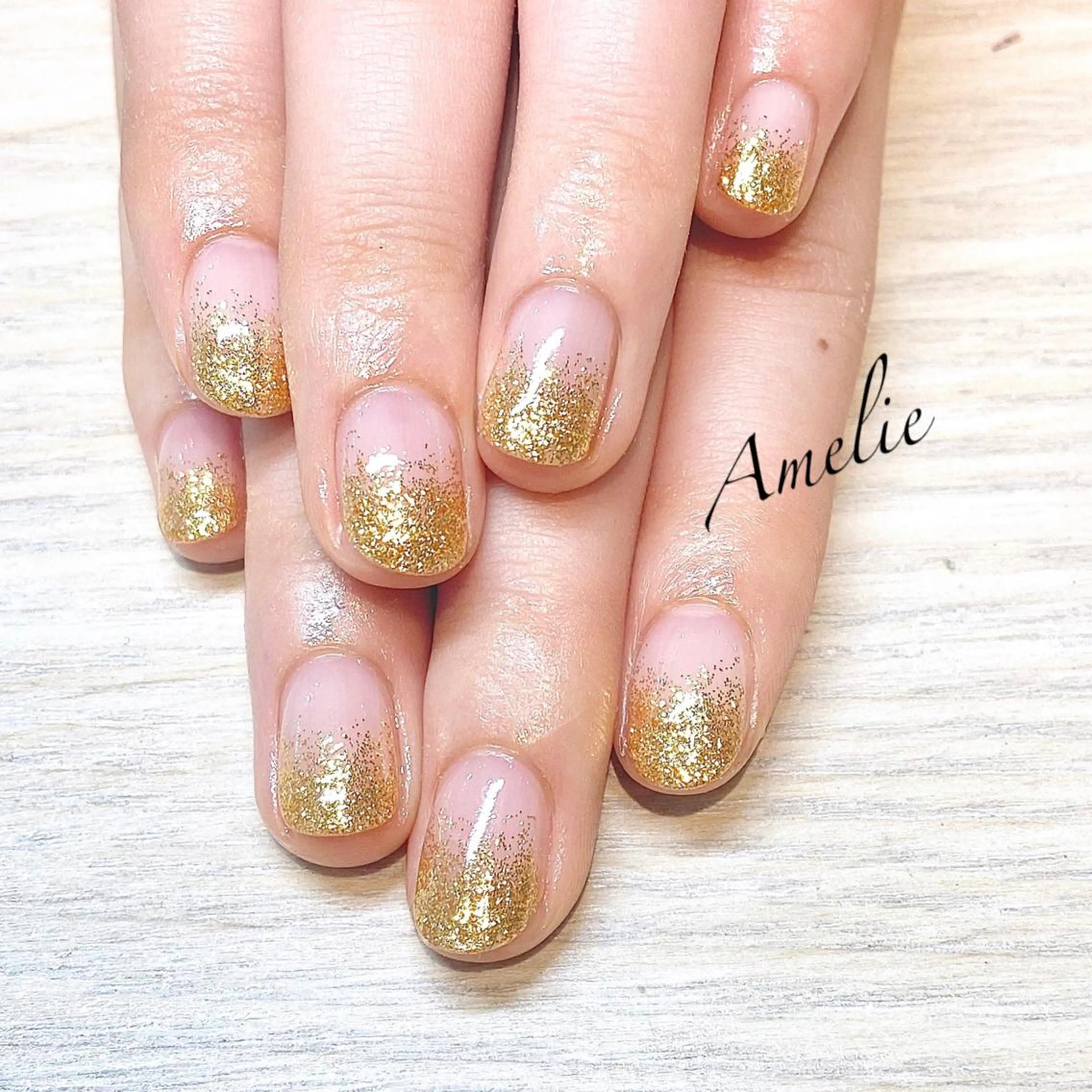 ネイル yo koのネイルデザイン