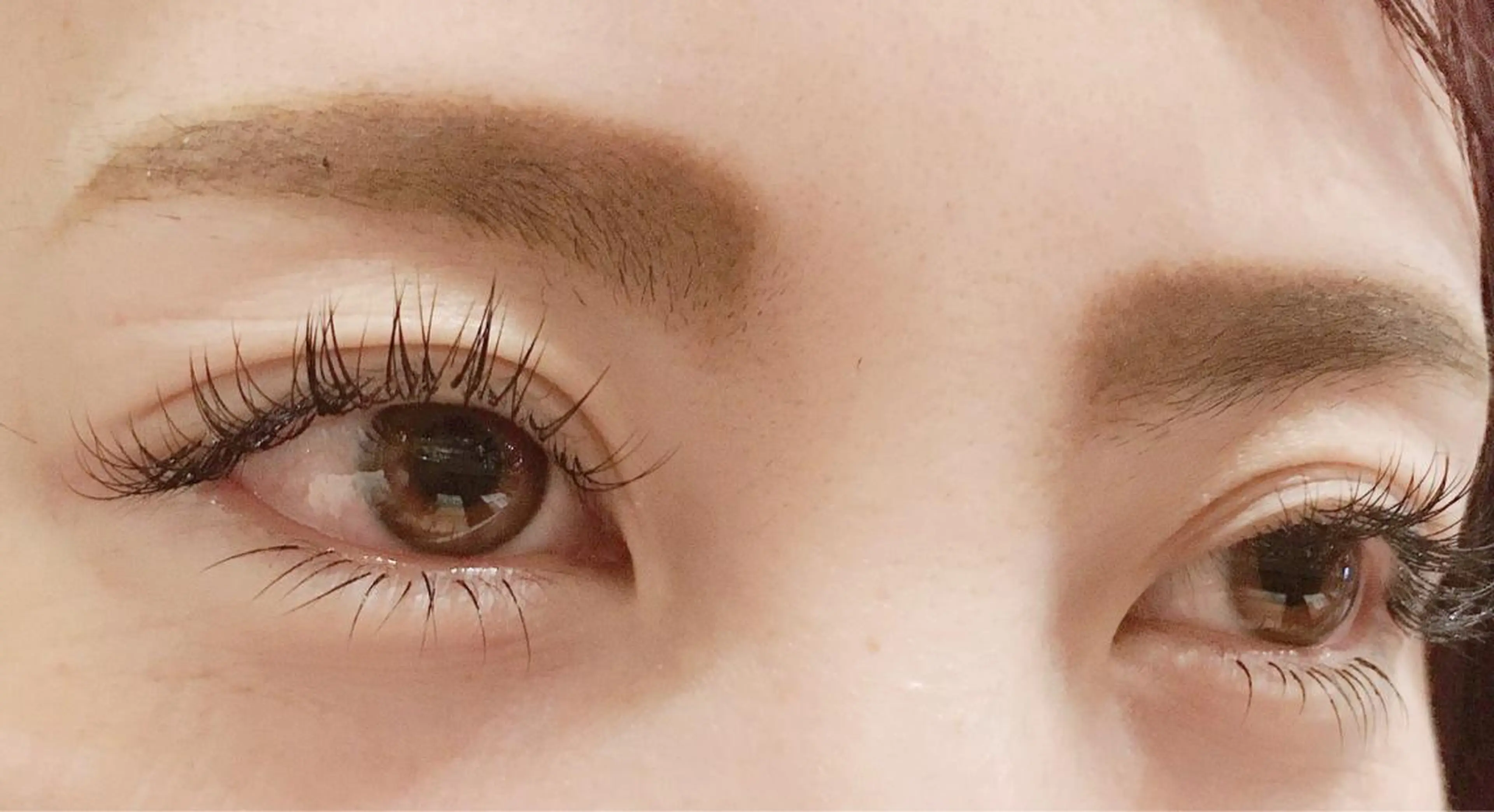 マツエク・マツパ 眉毛まつ毛専門店 uralogeのマツエク・マツパデザイン