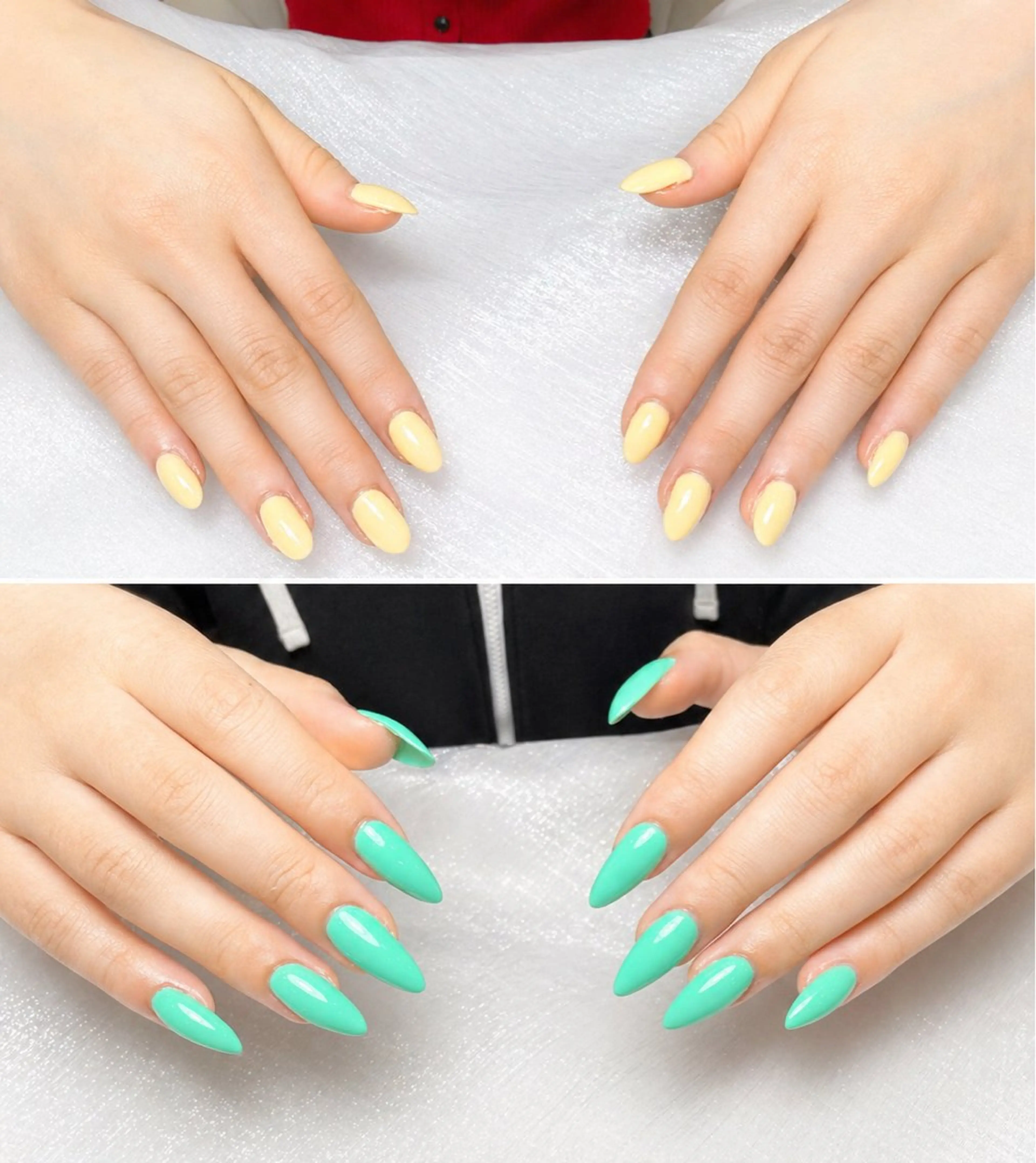 ネイル ネコ Nailのネイルデザイン