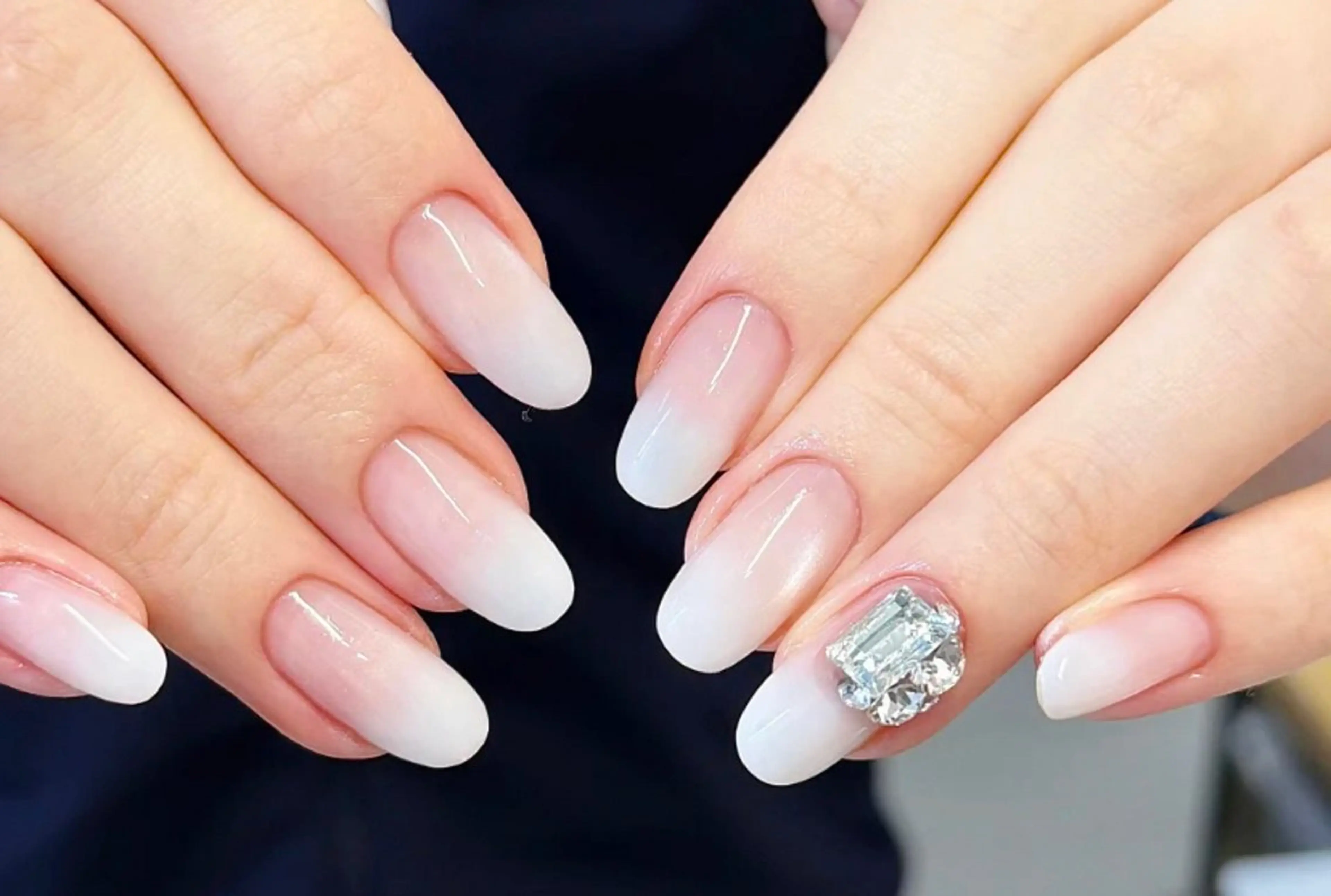 ネイル ハンドネイル Miya🎀 nailのネイルデザイン