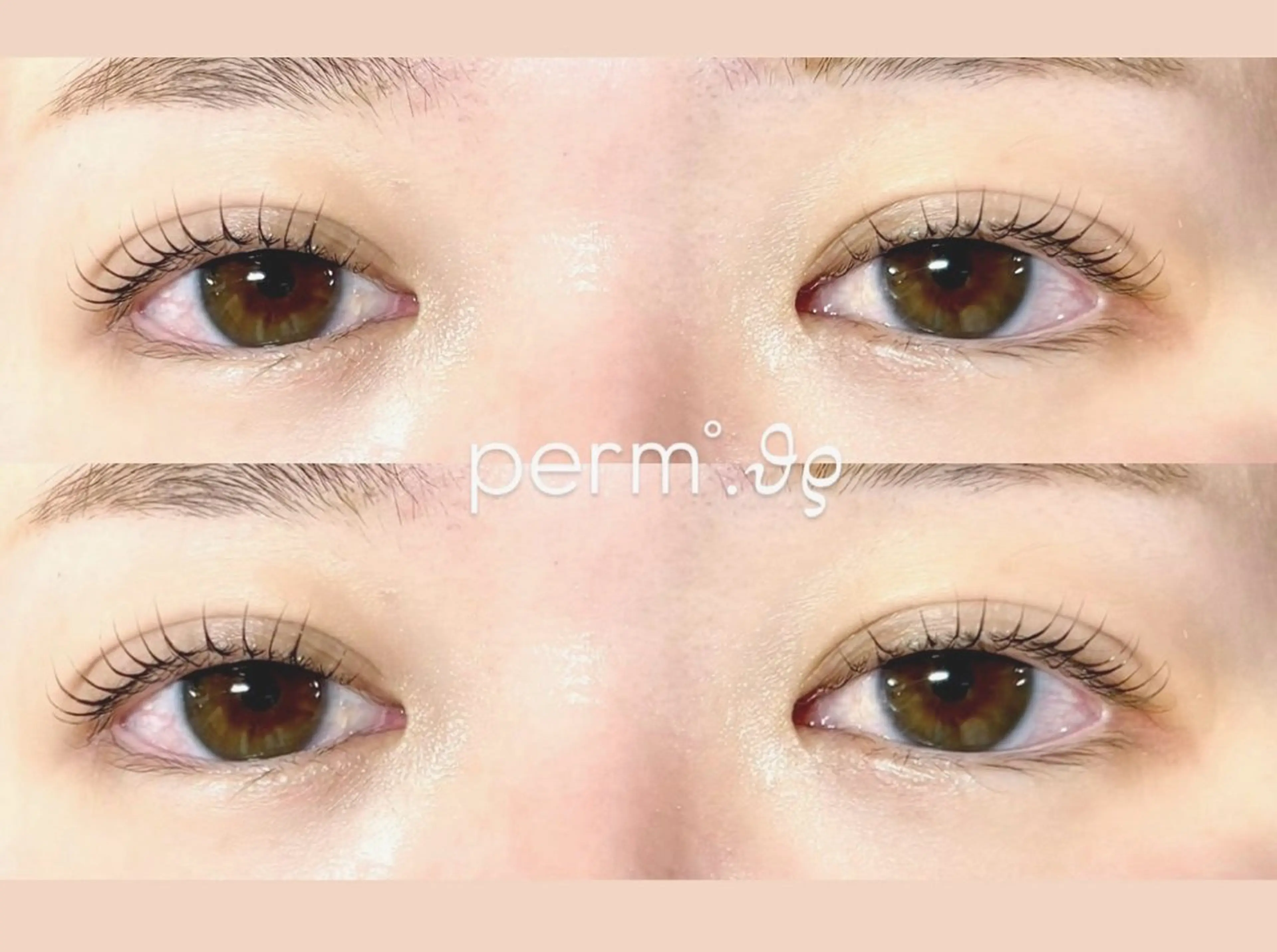 マツエク・マツパ マツパ murayama masaki🎀のマツエク・マツパデザイン