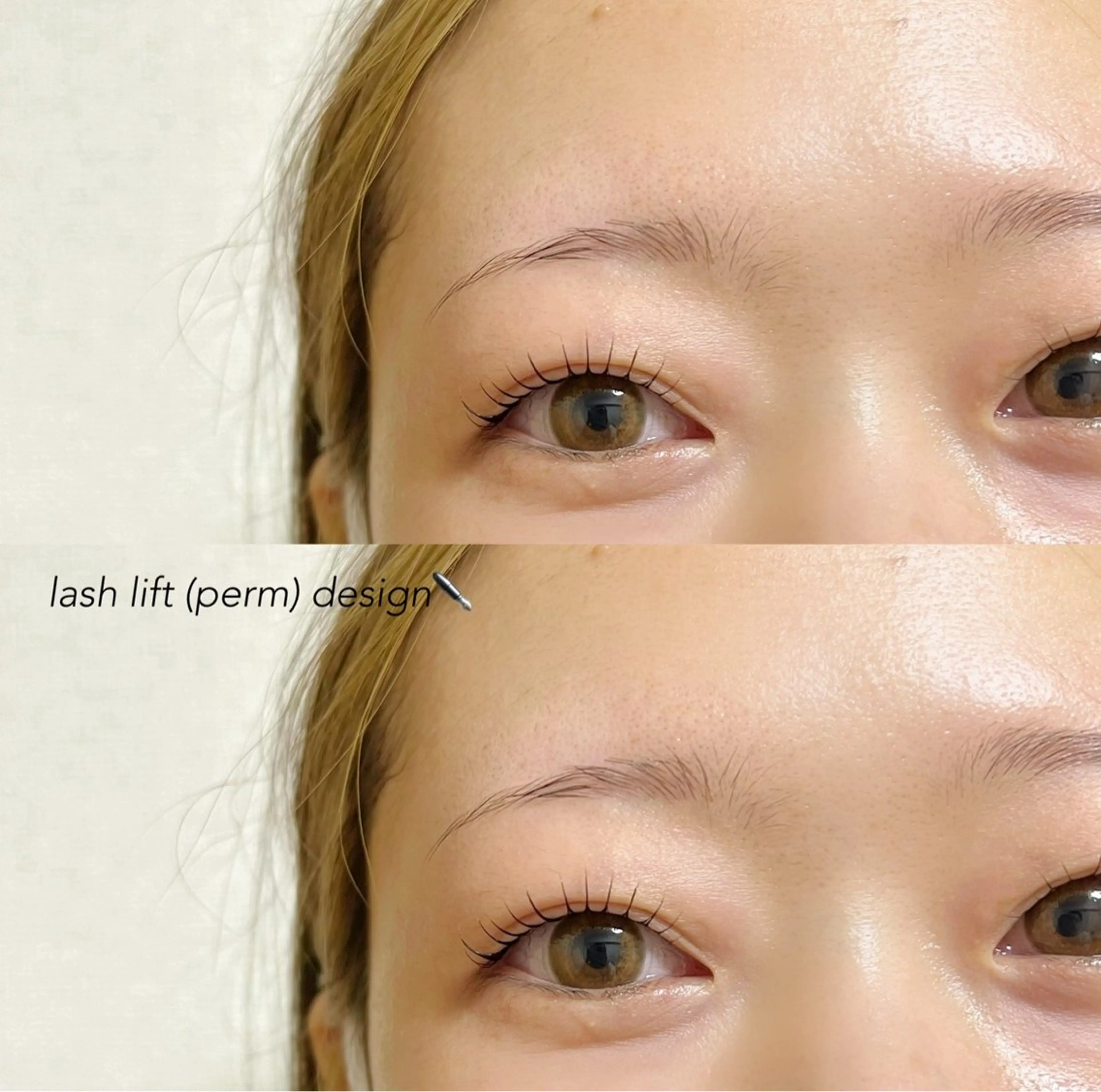 マツエク・マツパ マツパ eyelash salon LiFU所属・eyelash salon LiFUのマツエク・マツパデザイン