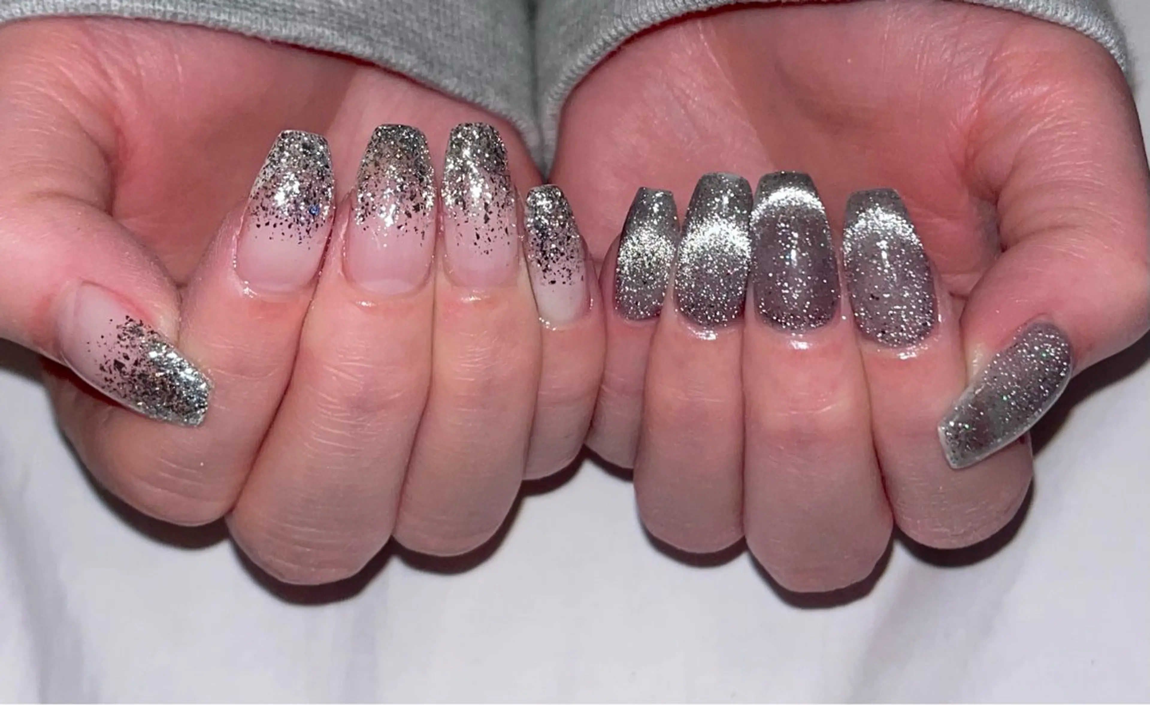 ネイル ハンドネイル HTH ✿rikakoのネイルデザイン