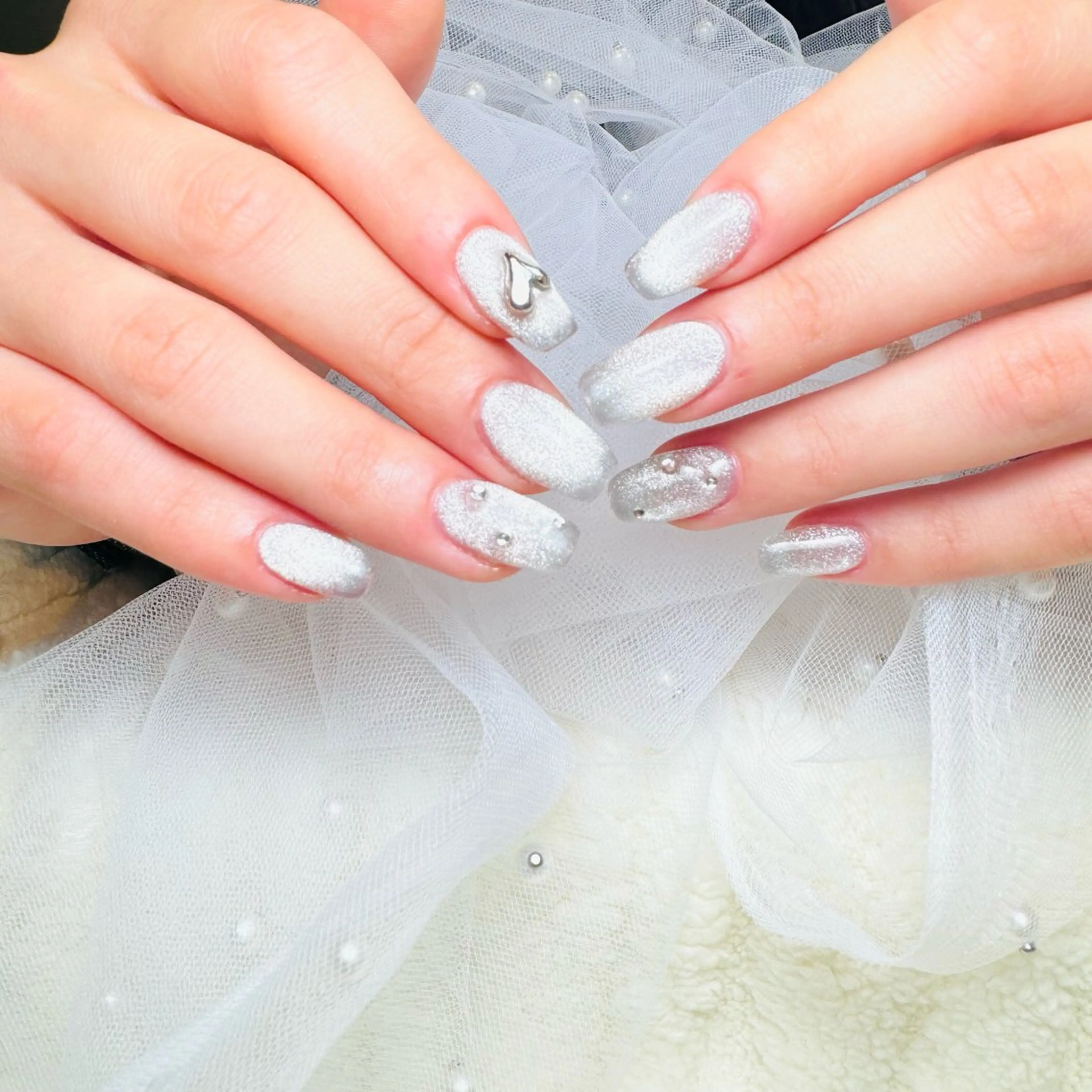 ネイル ネイルサロン lotusのネイルデザイン