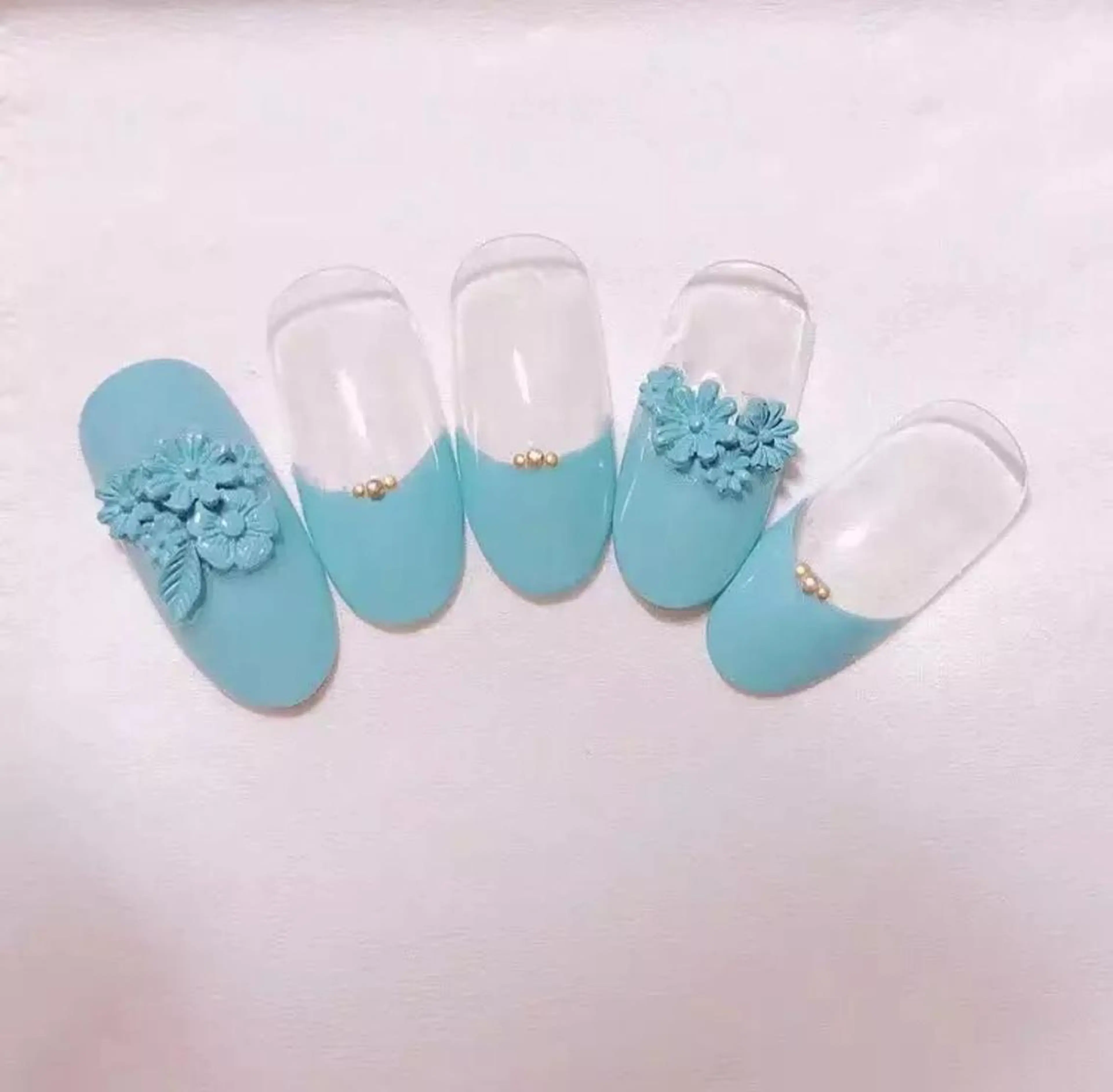 ネイル Cute beauty2のマツエク・マツパデザイン