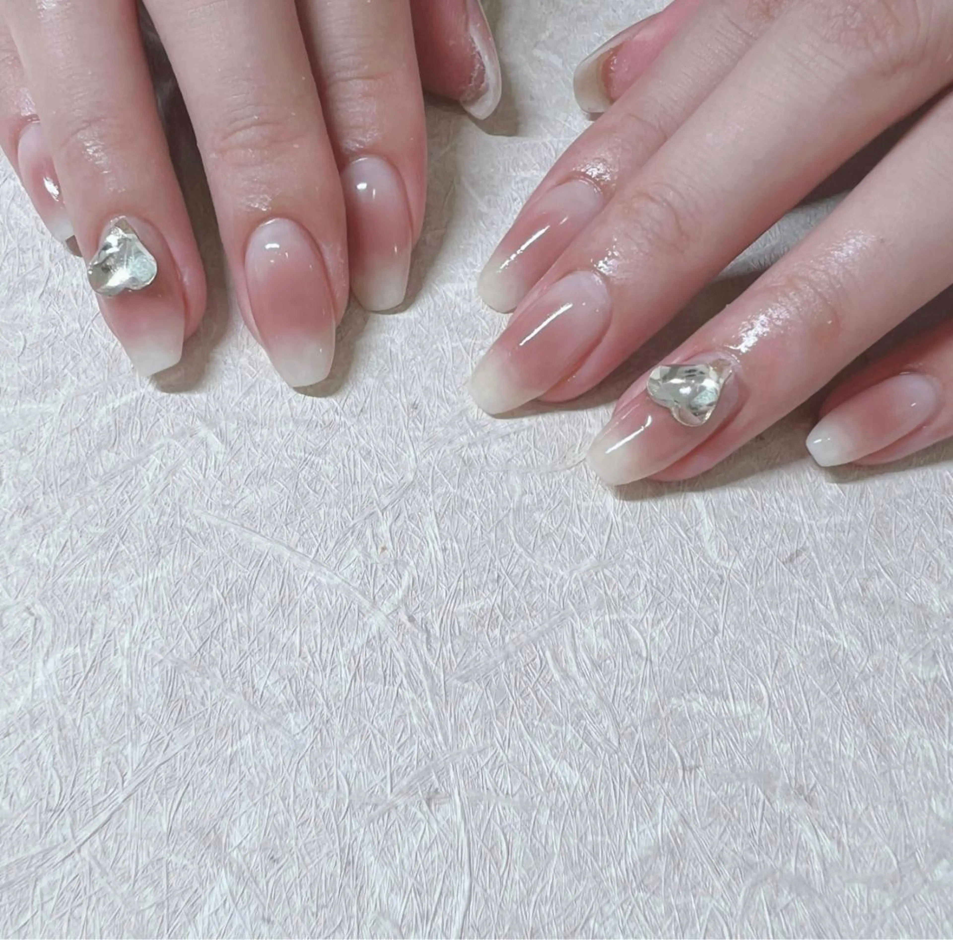 ネイル ハンドネイル Cozy_ ilumのネイルデザイン