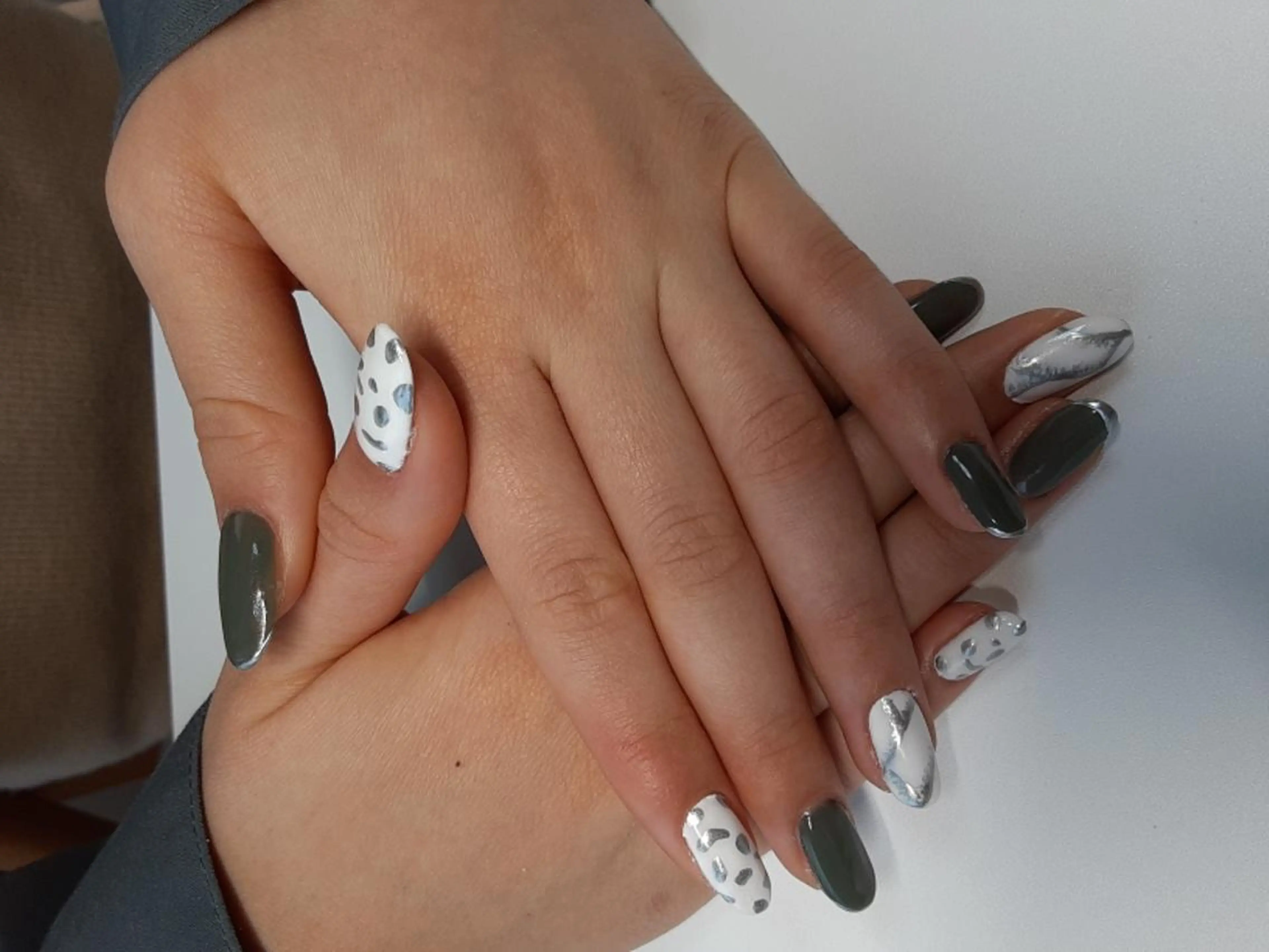 ネイル Lan Lanのネイルデザイン