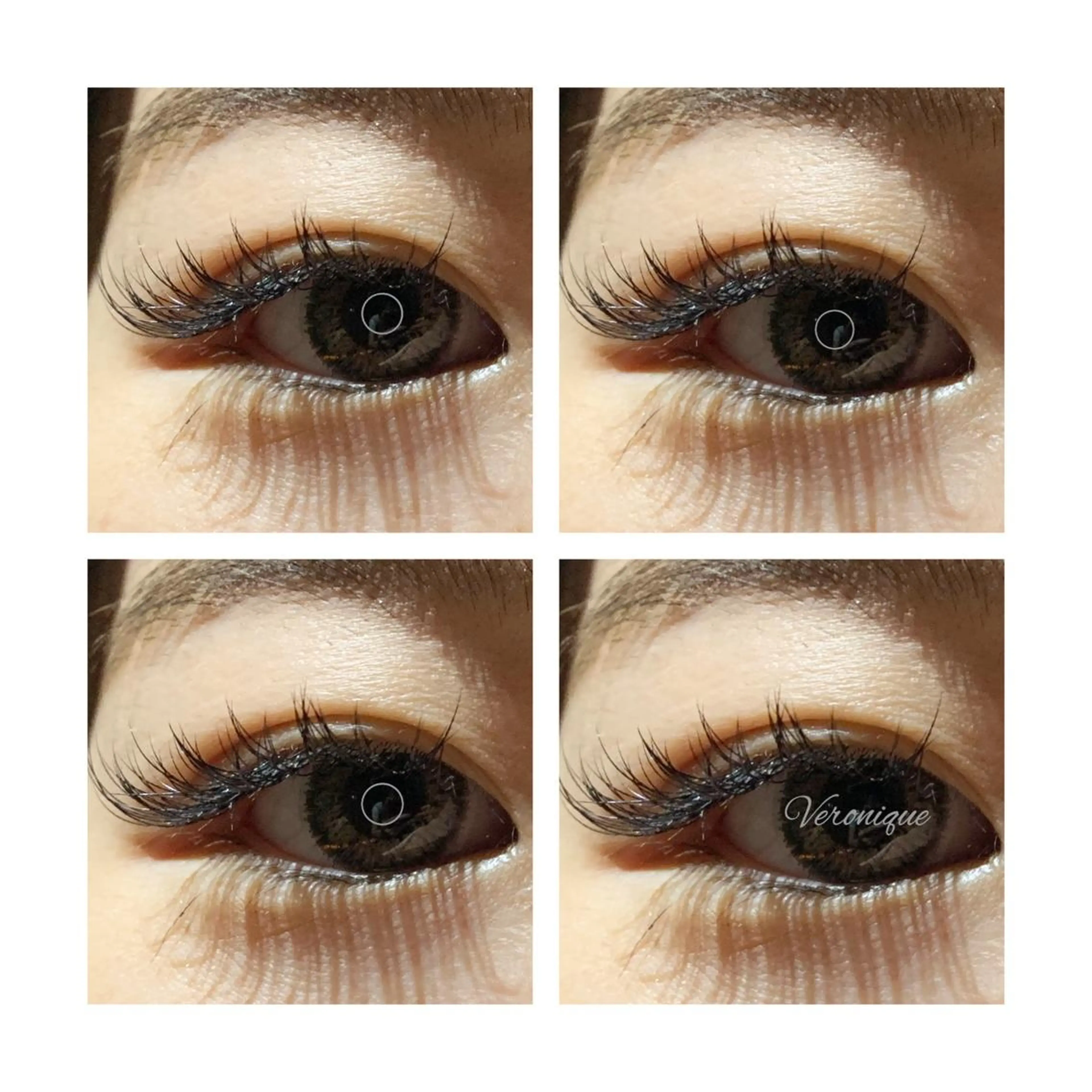 マツエク・マツパ Asuka Mabuchiのヘアスタイル