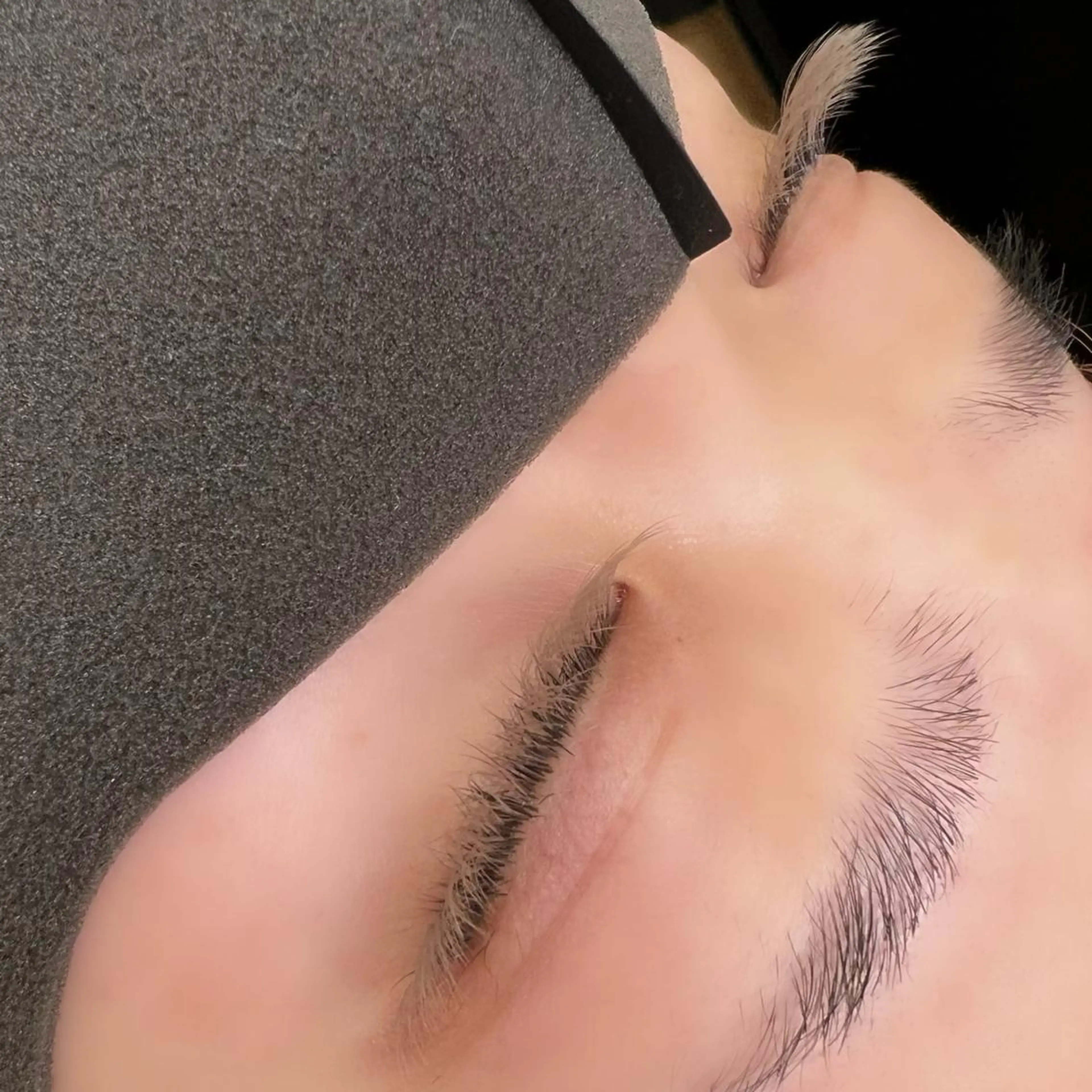 マツエク・マツパ Fameu+ HIMEKAのマツエク・マツパデザイン