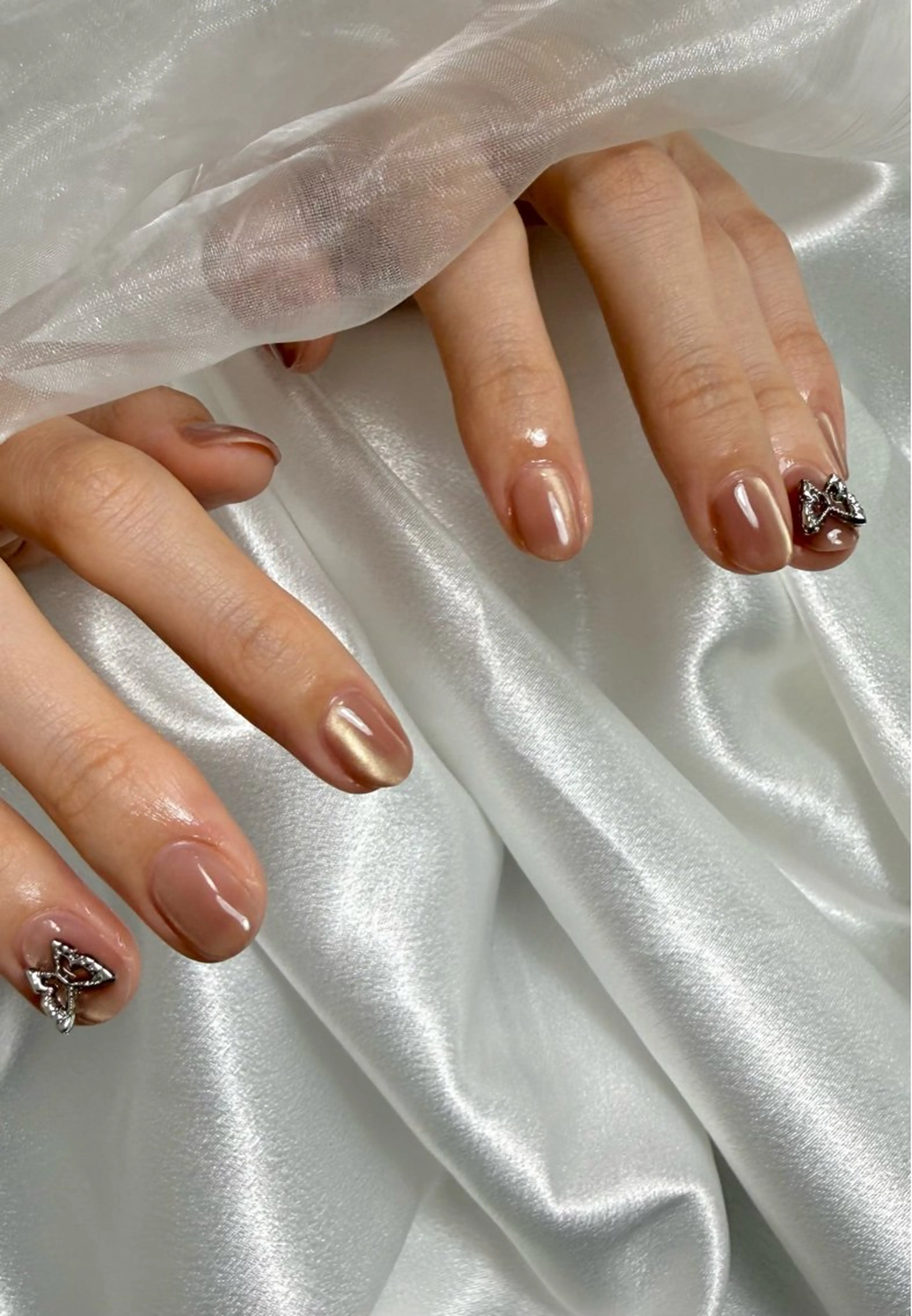 ネイル M _nailのネイルデザイン