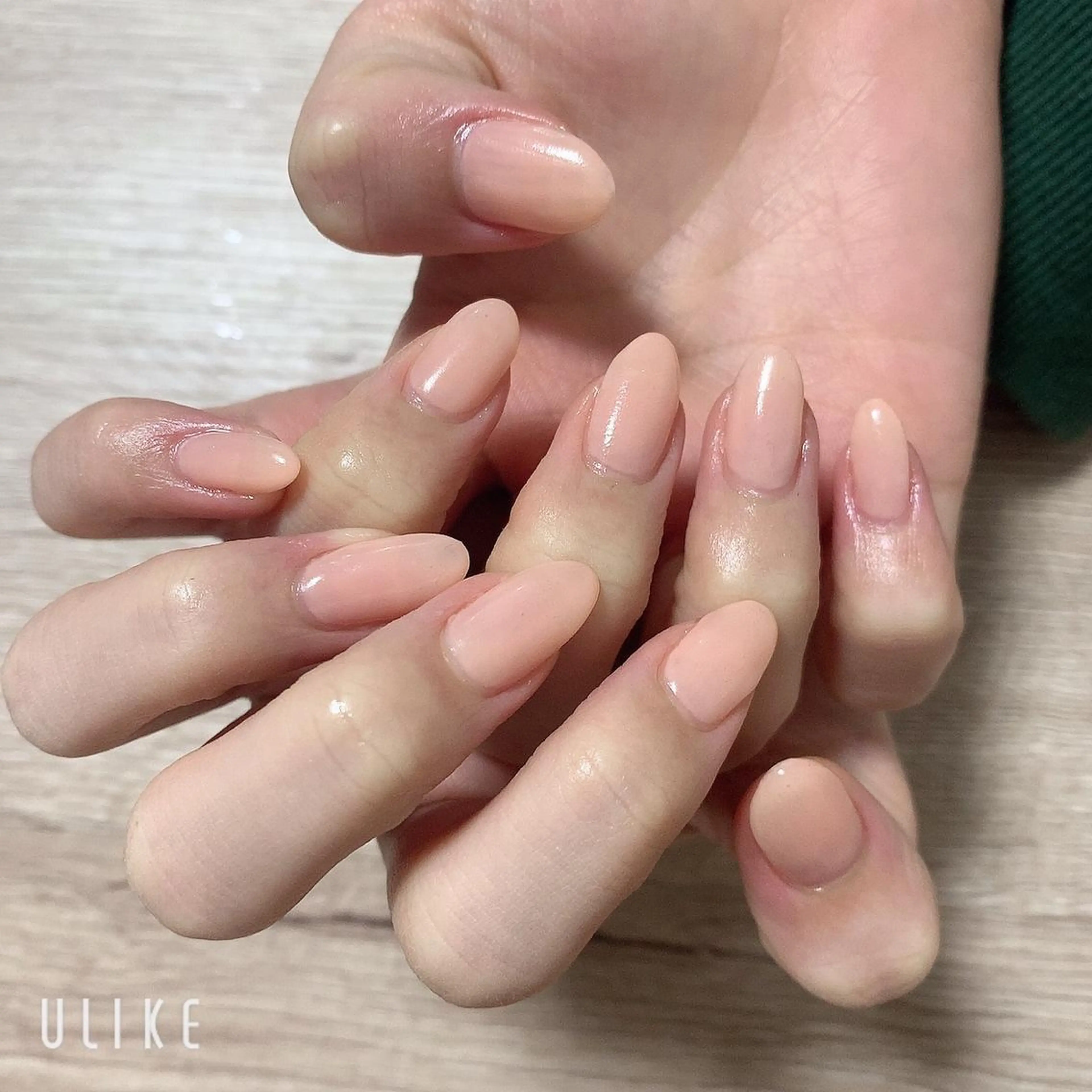 ネイル MINAMI nailsのネイルデザイン