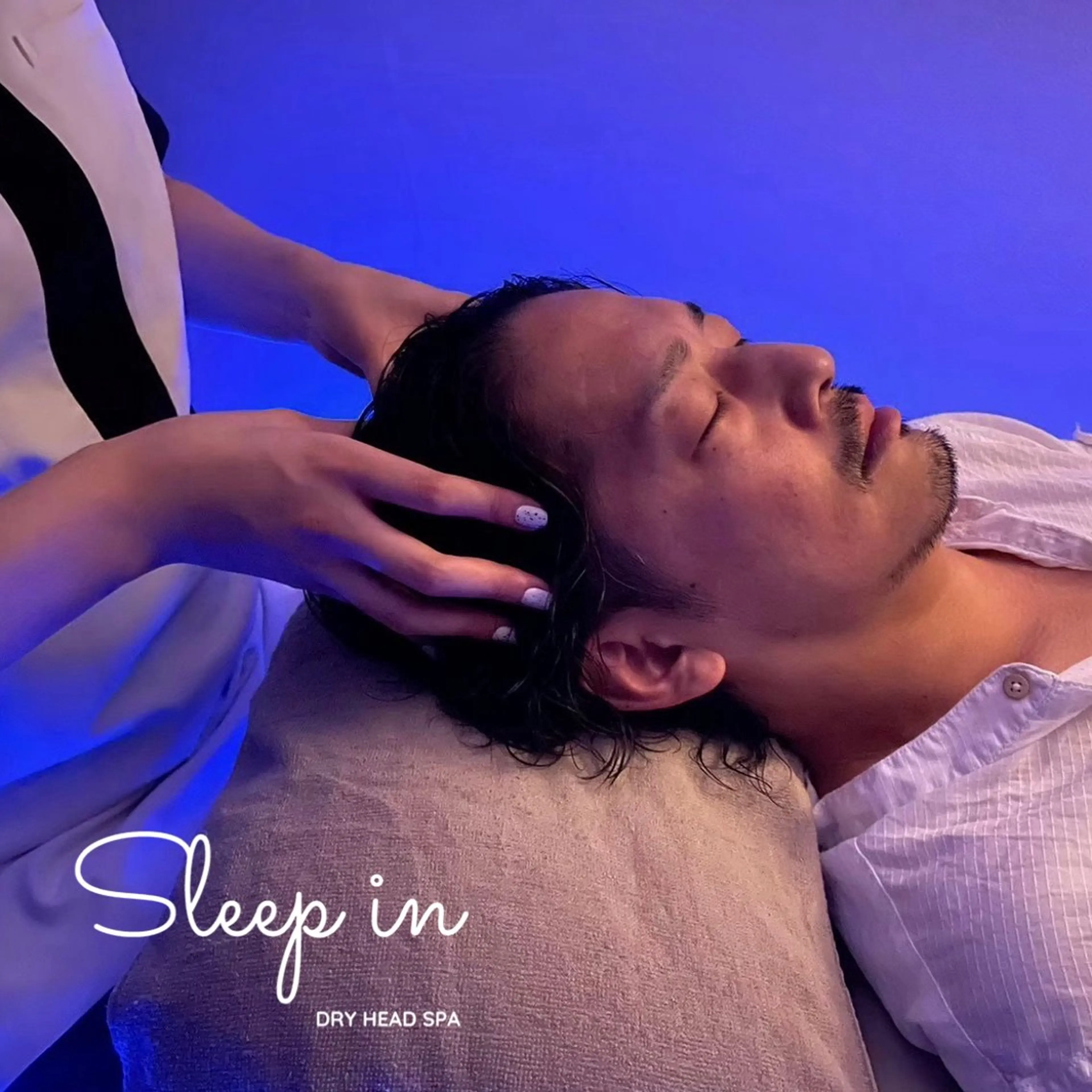 リラク Sleep in 大房のエステ・リラクイメージ