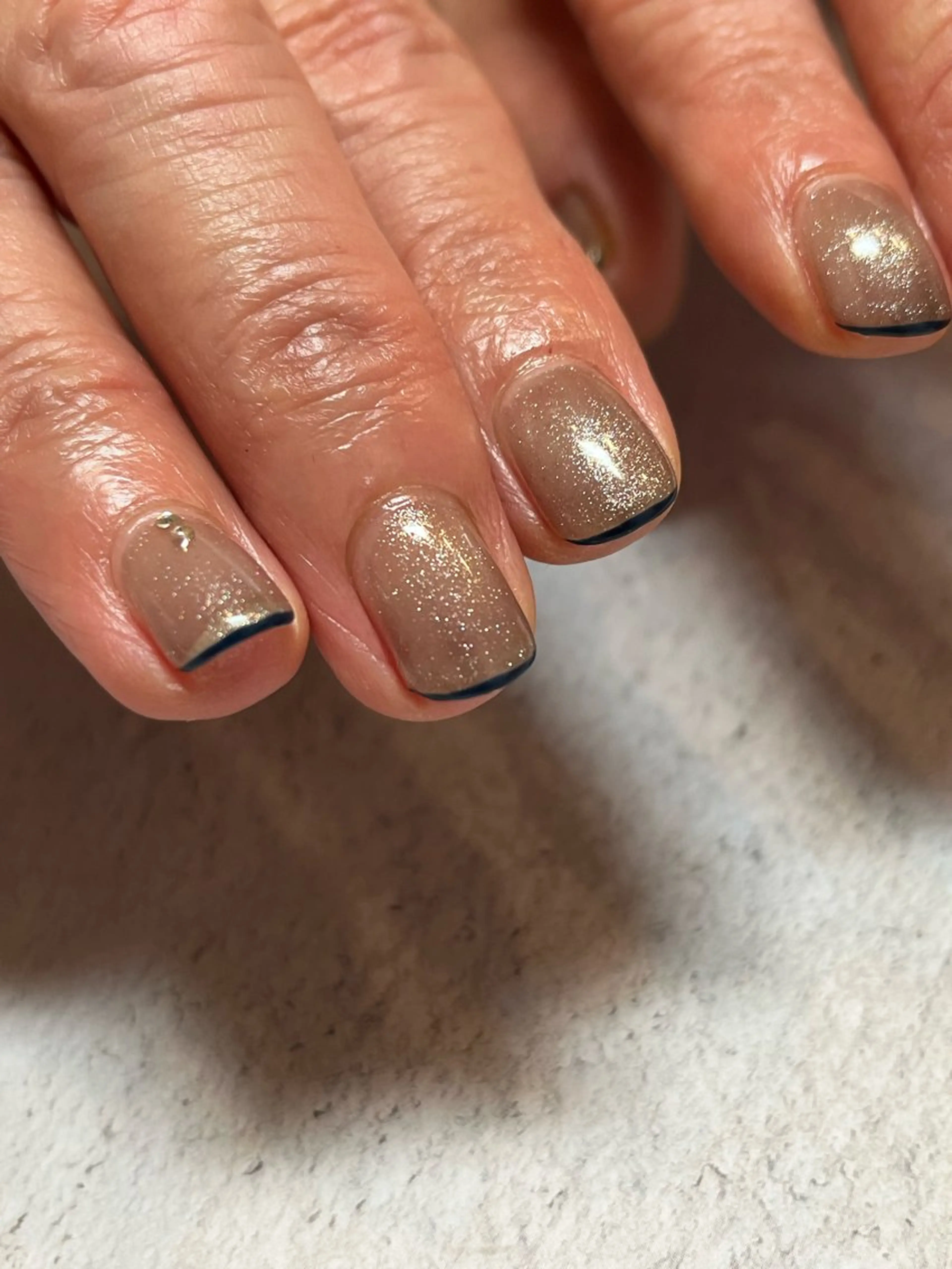 ネイル LINON所属・【LINON】 airiのネイルデザイン