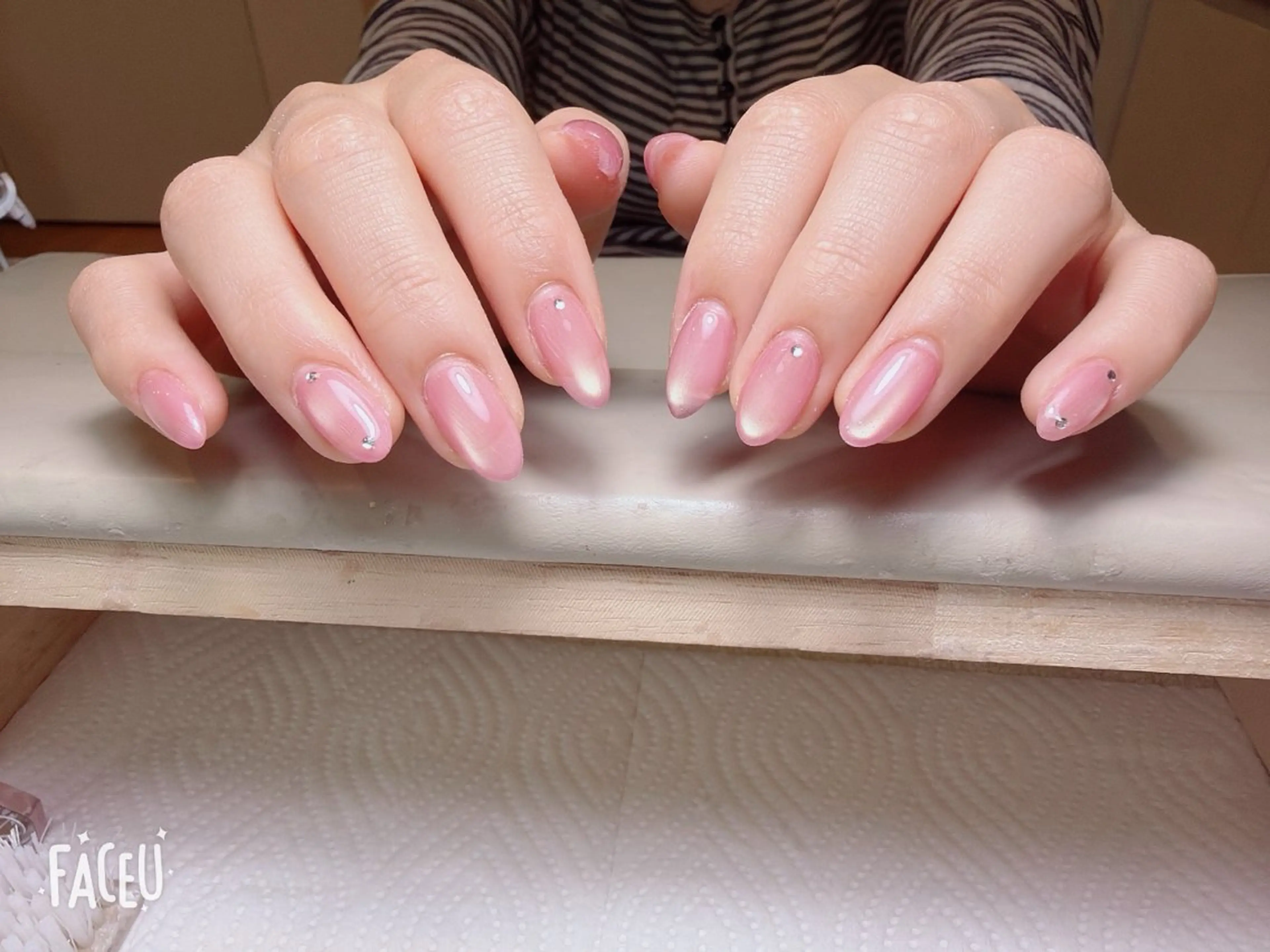 ネイル xin .nailのネイルデザイン